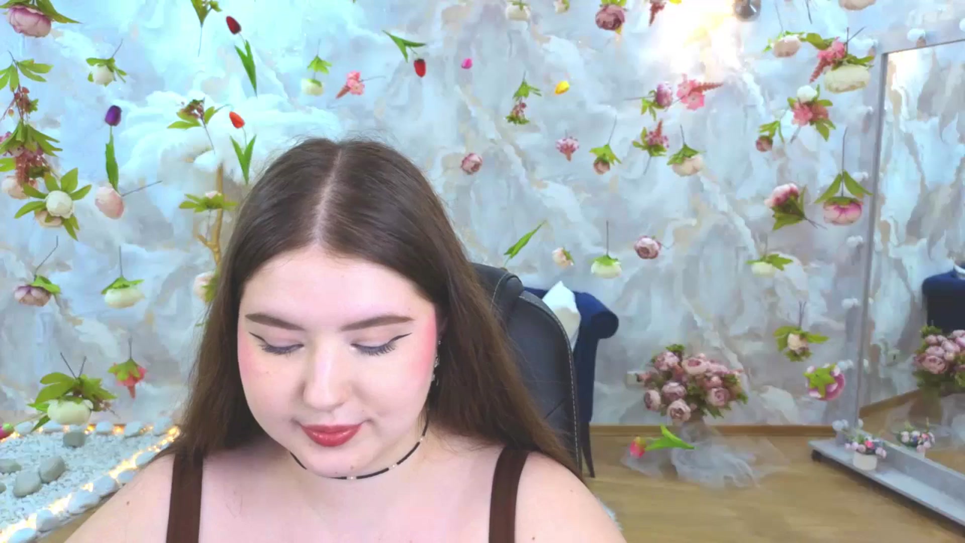Gallery image thumbnail from EnigmaVeil's myfreecams stream on, 04/21/2026, 09:47 image 14 of 20