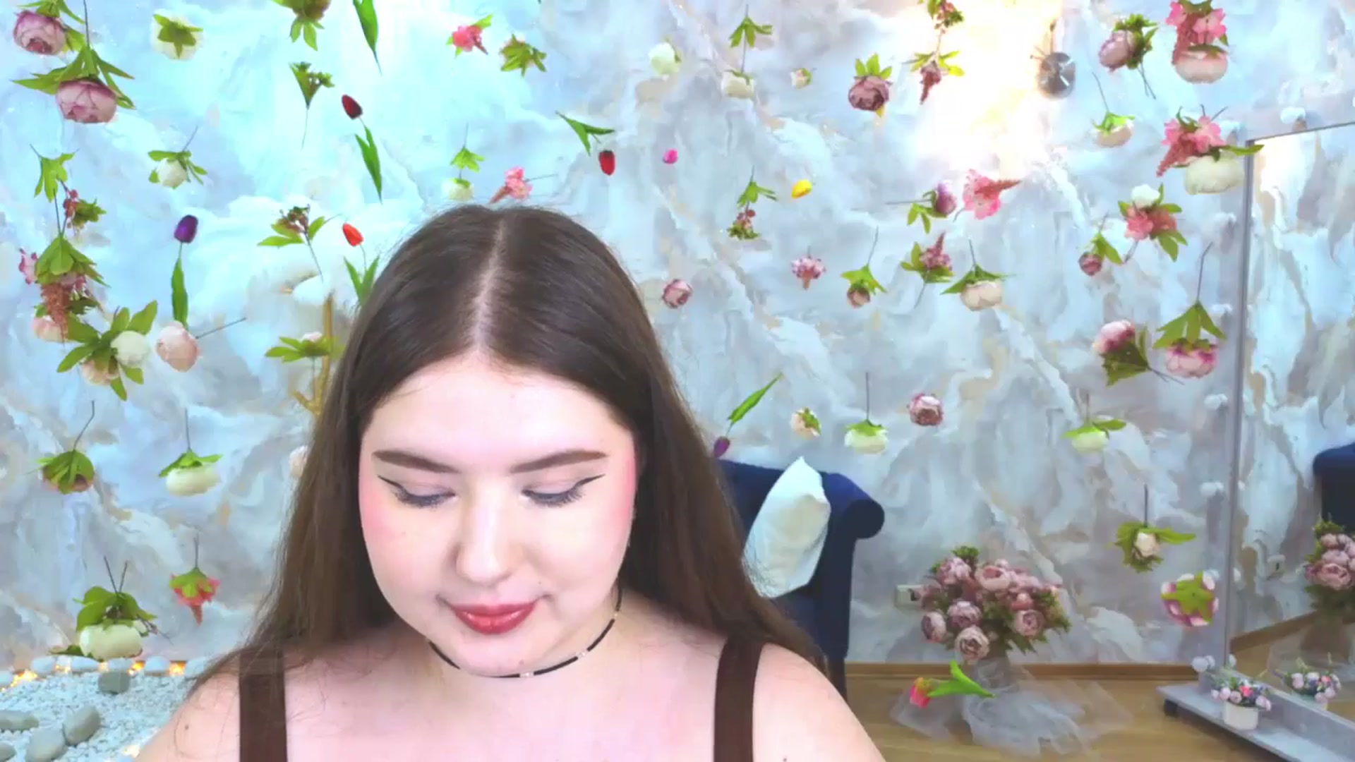Gallery image thumbnail from EnigmaVeil's myfreecams stream on, 04/21/2026, 11:42 image 11 of 20