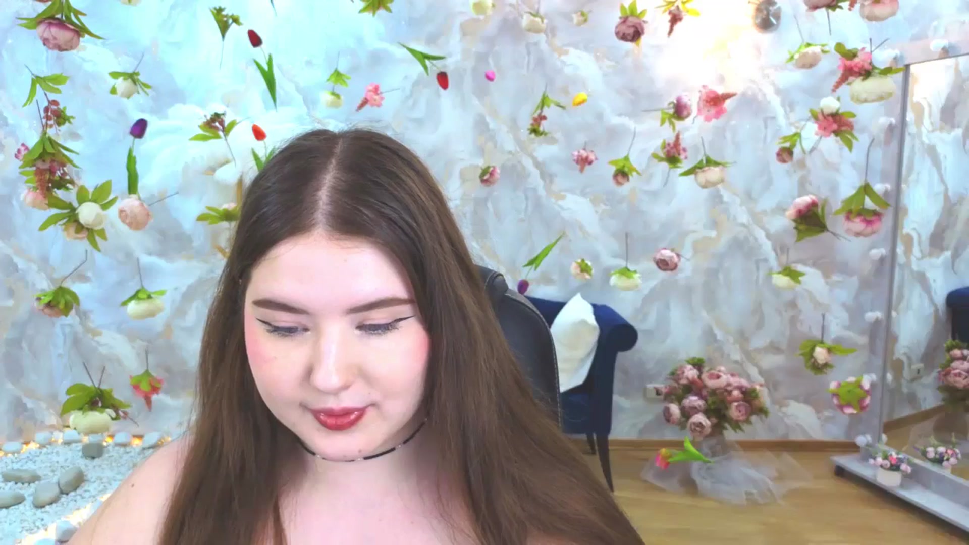 Gallery image thumbnail from EnigmaVeil's myfreecams stream on, 04/21/2026, 11:42 image 13 of 20