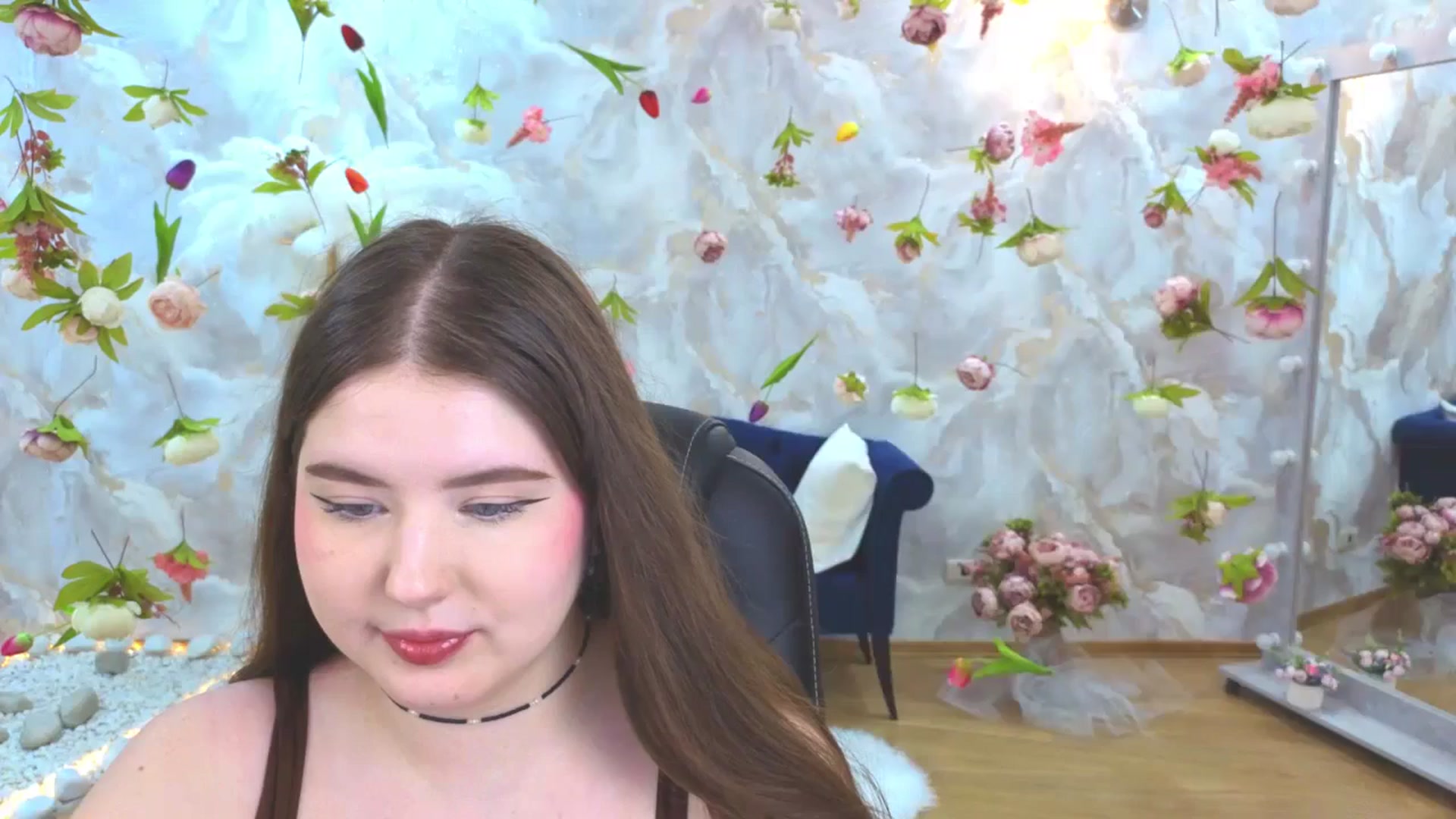 Gallery image thumbnail from EnigmaVeil's myfreecams stream on, 04/21/2026, 11:42 image 2 of 20