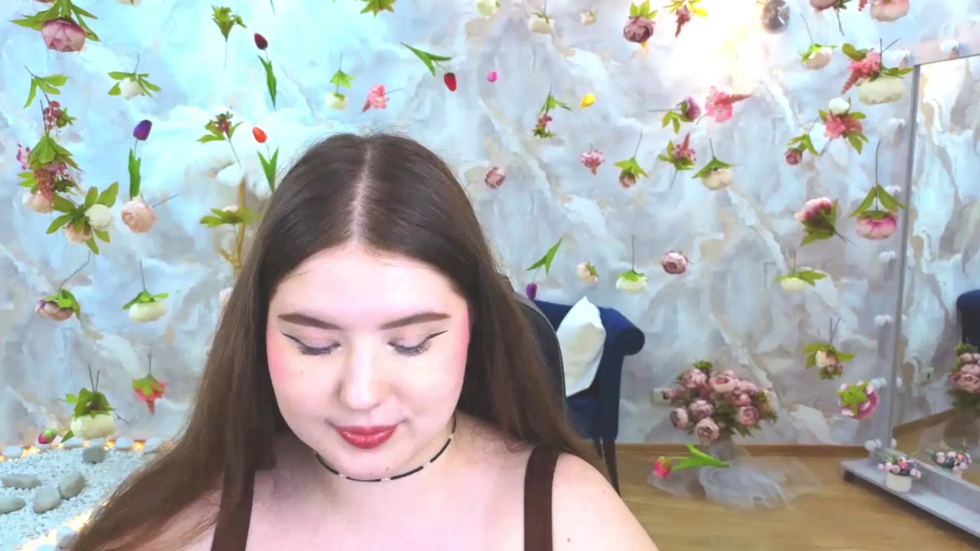 Gallery image thumbnail from EnigmaVeil's myfreecams stream on, 04/21/2026, 11:42 image 12 of 20