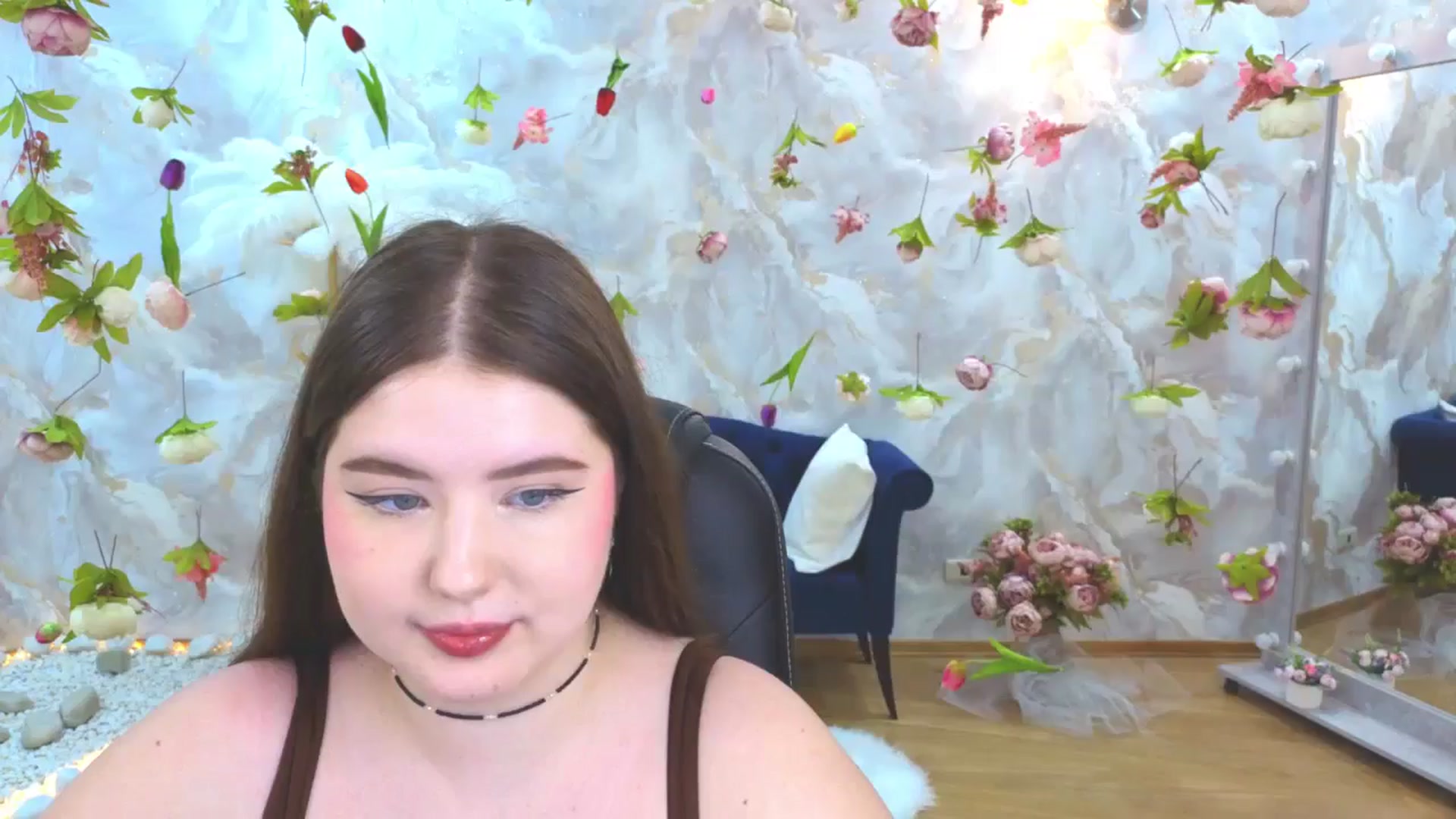 Gallery image thumbnail from EnigmaVeil's myfreecams stream on, 04/21/2026, 11:42 image 1 of 20