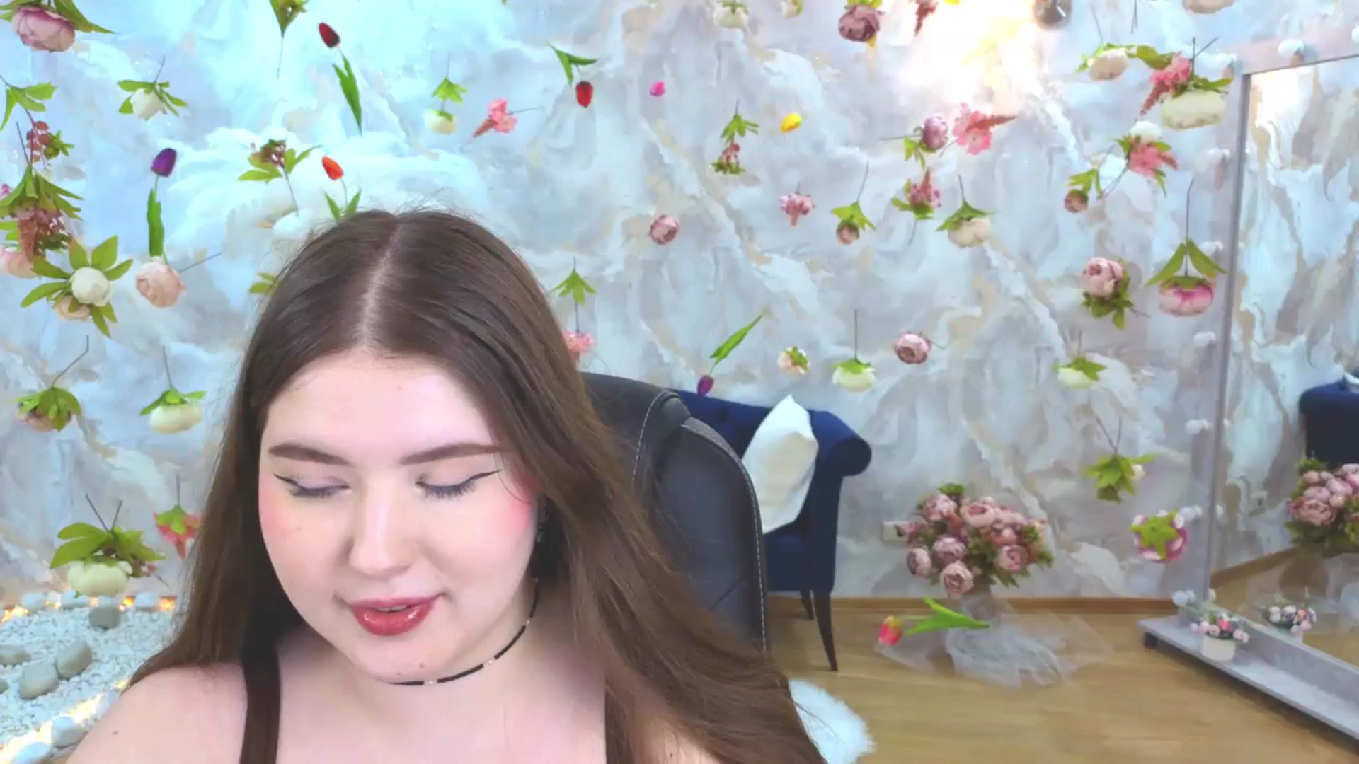 Gallery image thumbnail from EnigmaVeil's myfreecams stream on, 04/21/2026, 11:42 image 4 of 20