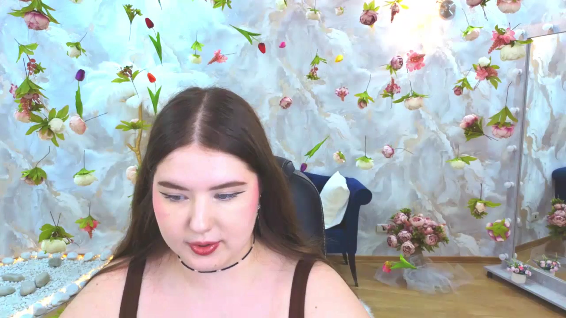 Gallery image thumbnail from EnigmaVeil's myfreecams stream on, 04/21/2026, 11:42 image 14 of 20
