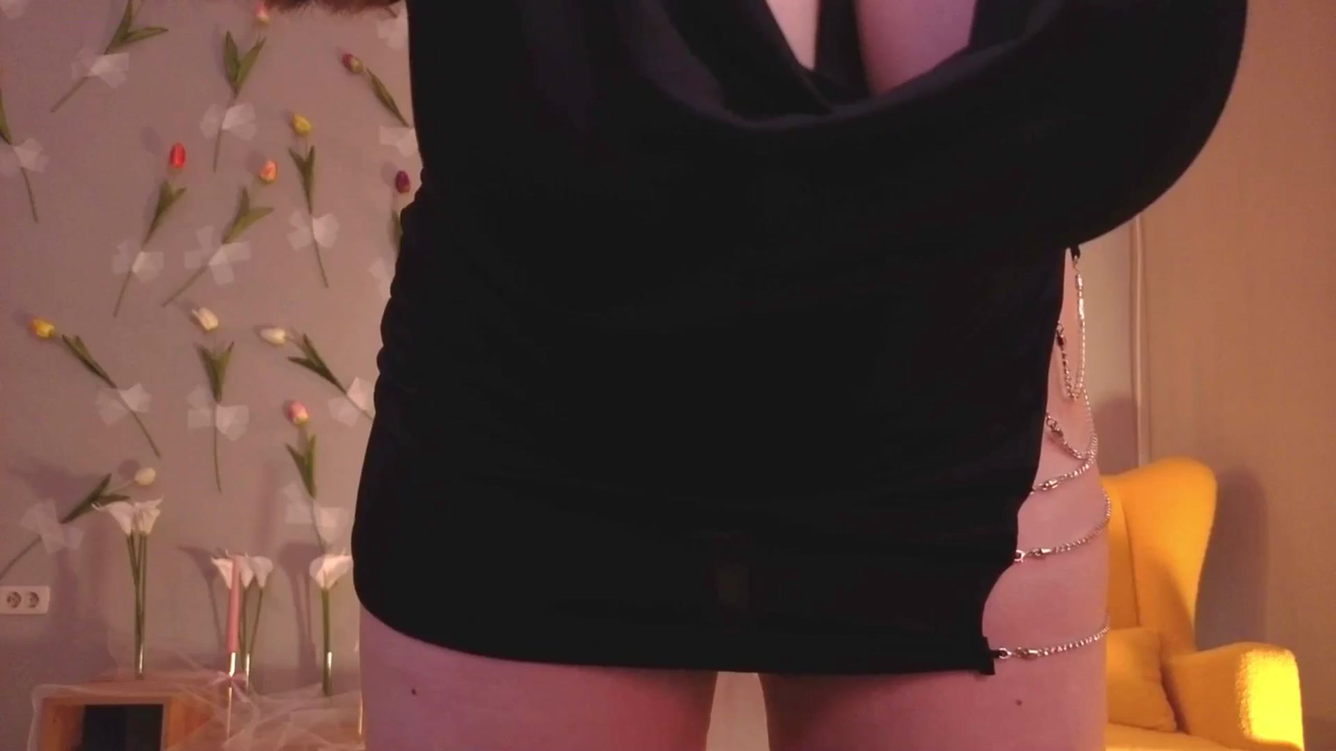 Gallery image thumbnail from EnigmaVeil's myfreecams stream on, 04/22/2026, 05:00 image 13 of 20