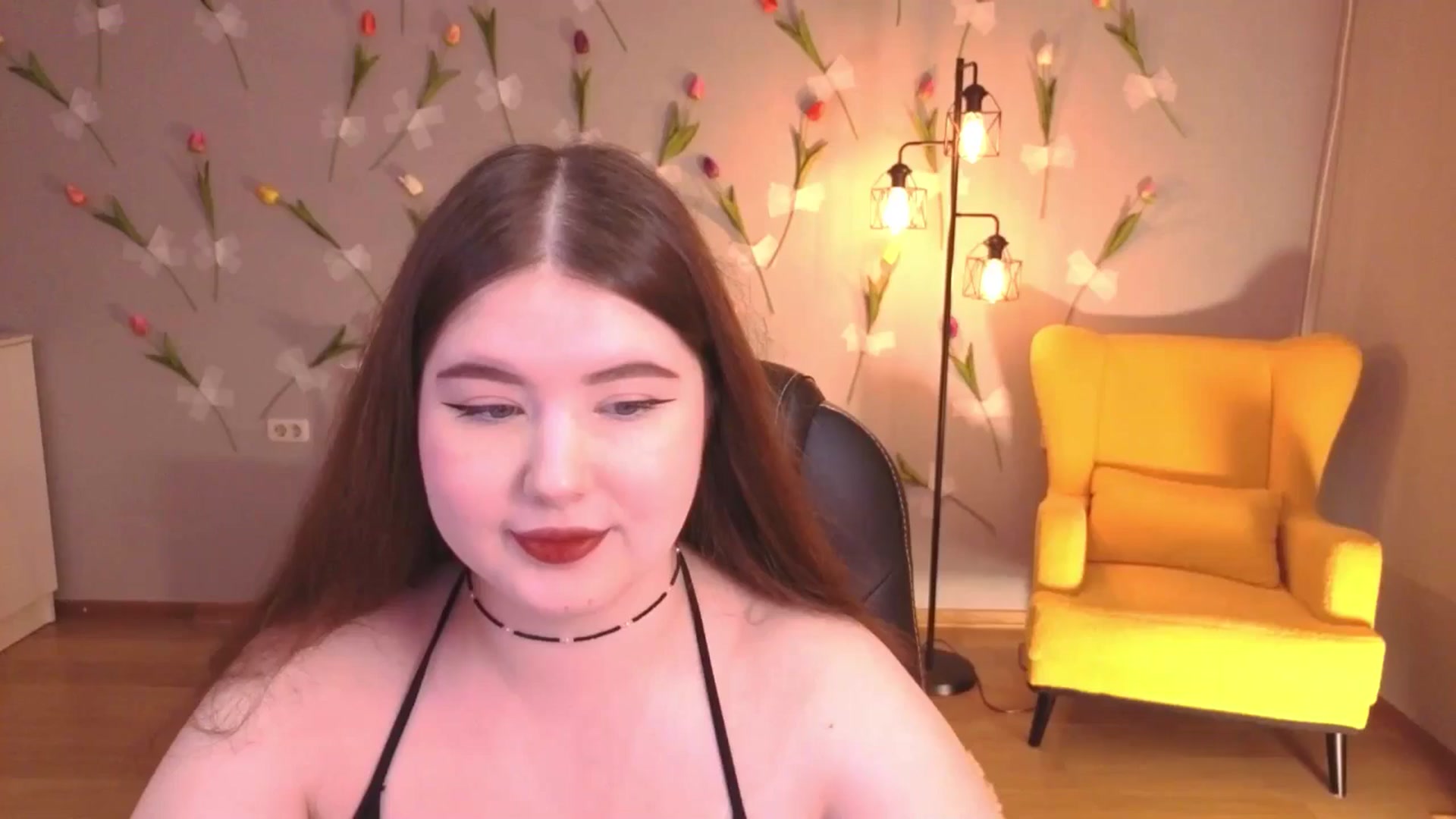 Gallery image thumbnail from EnigmaVeil's myfreecams stream on, 04/22/2026, 05:00 image 4 of 20