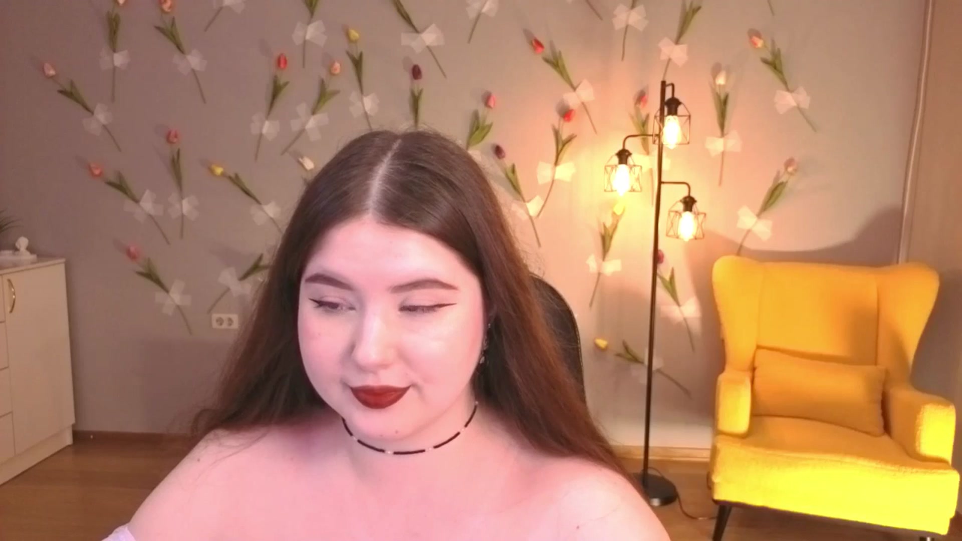 Gallery image thumbnail from EnigmaVeil's myfreecams stream on, 04/22/2026, 07:47 image 14 of 20