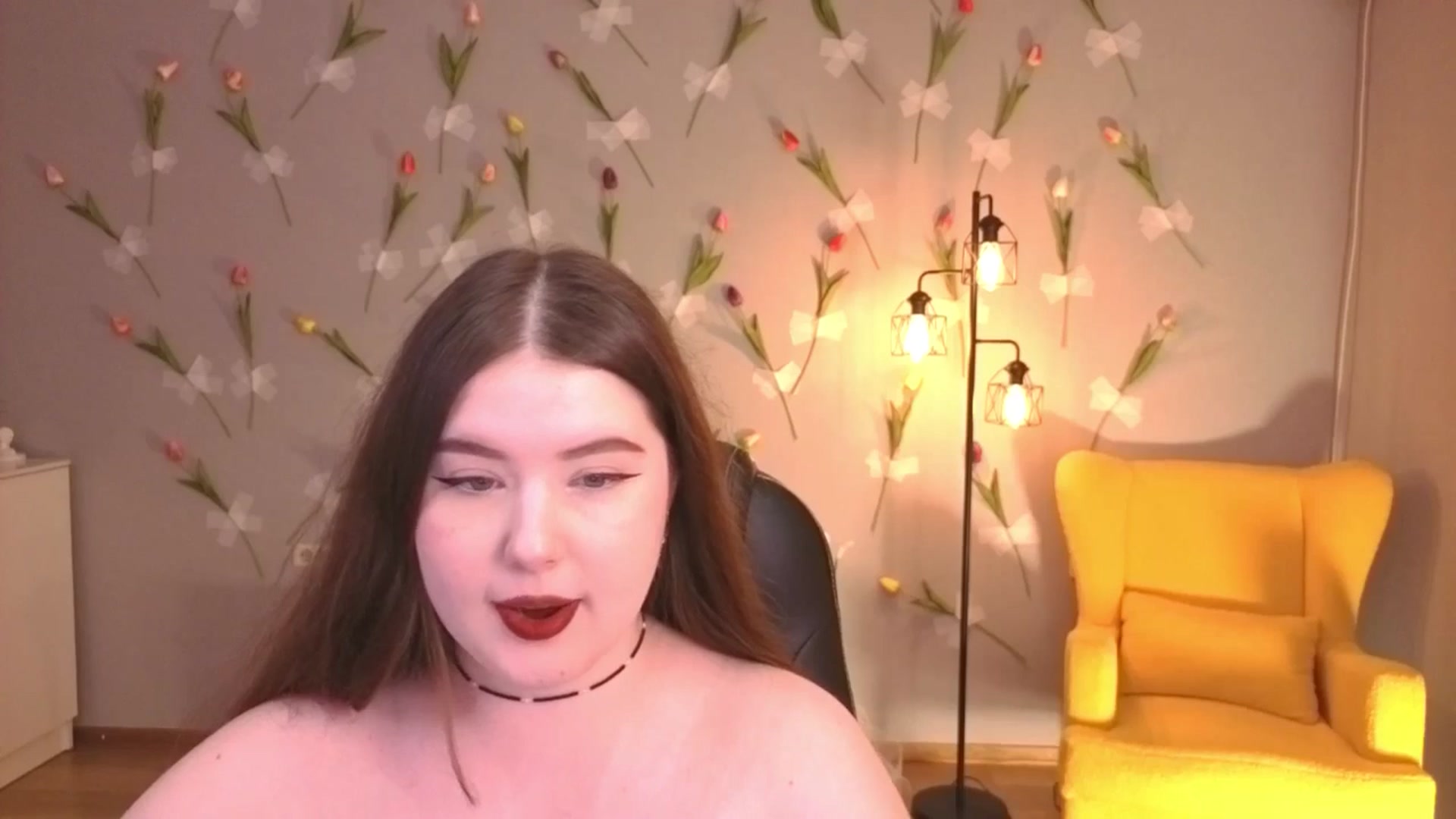 Gallery image thumbnail from EnigmaVeil's myfreecams stream on, 04/22/2026, 07:47 image 5 of 20