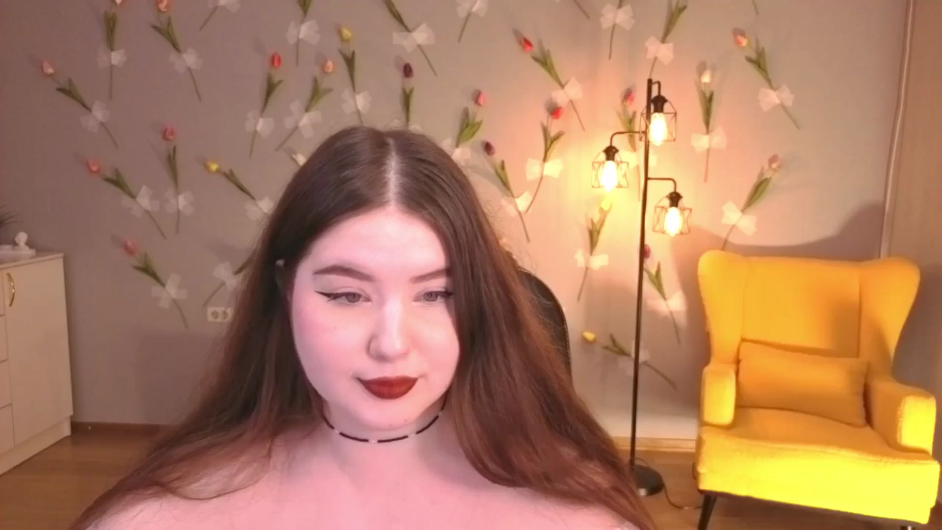 Gallery image thumbnail from EnigmaVeil's myfreecams stream on, 04/22/2026, 07:47 image 16 of 20