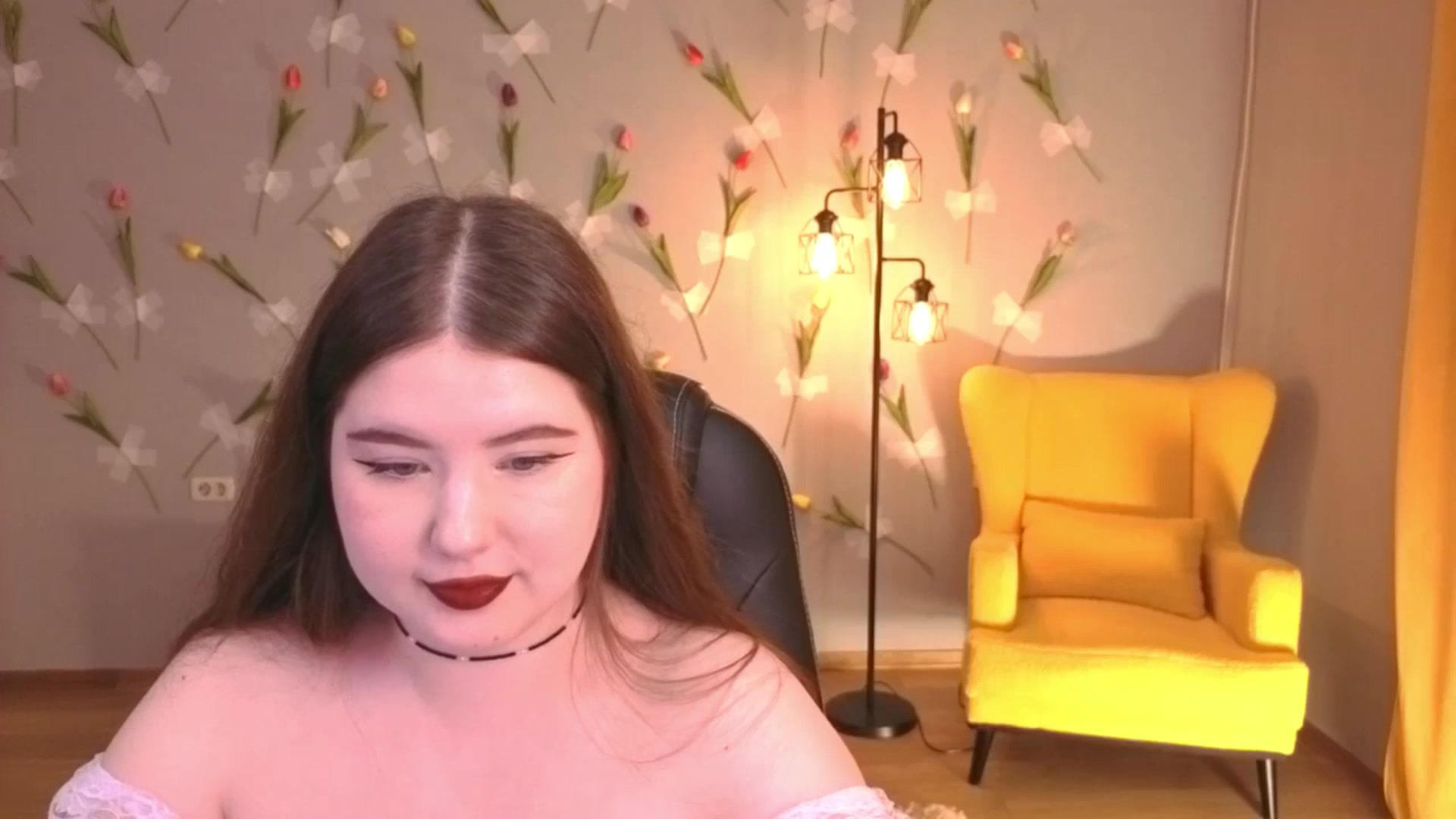 Gallery image thumbnail from EnigmaVeil's myfreecams stream on, 04/22/2026, 09:50 image 6 of 20