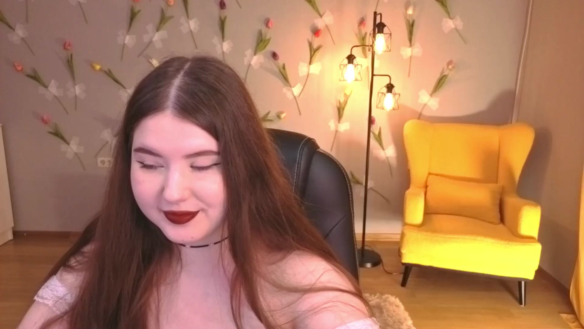 Gallery image thumbnail from EnigmaVeil's myfreecams stream on, 04/22/2026, 09:50 image 12 of 20