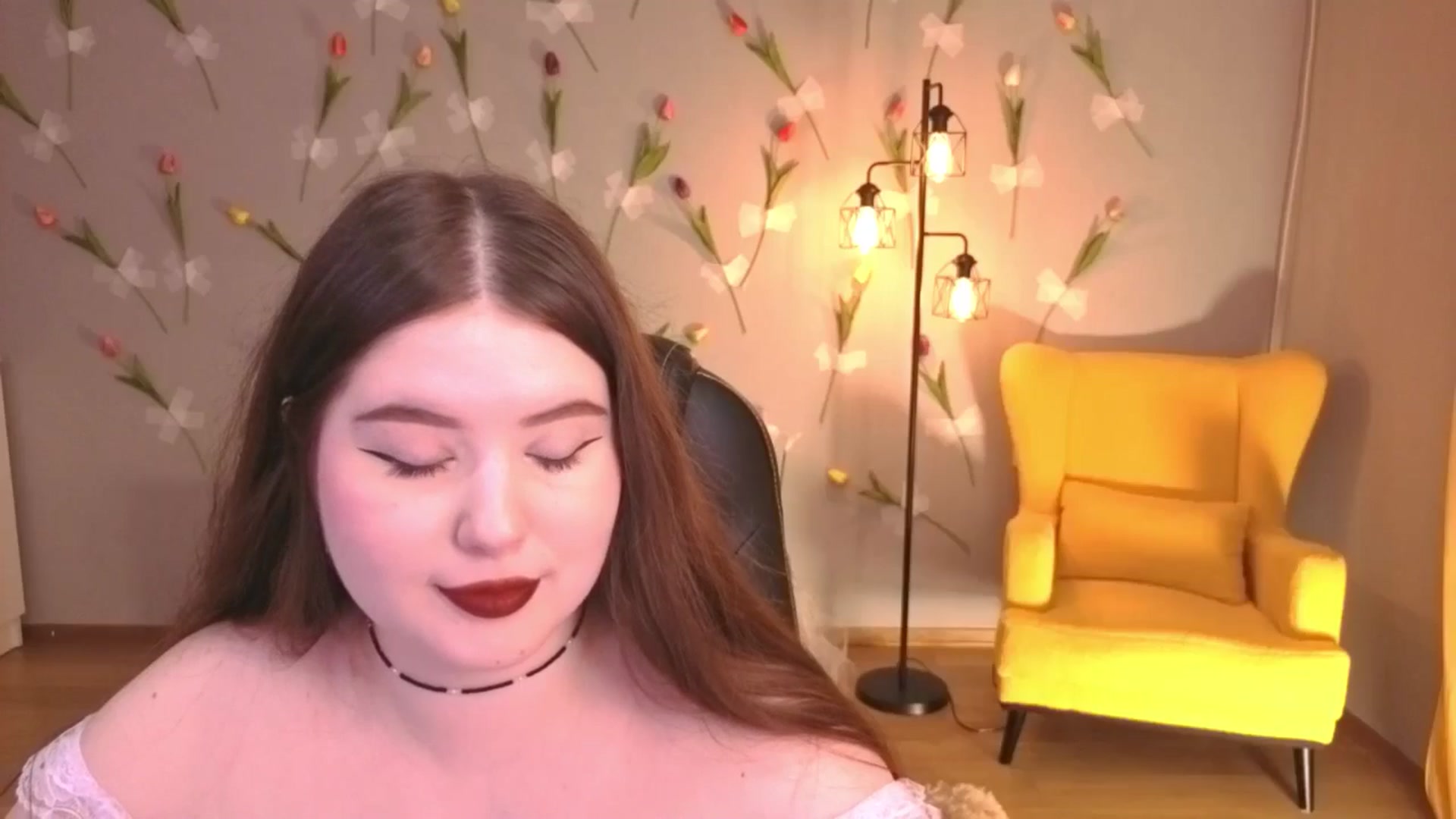 Gallery image thumbnail from EnigmaVeil's myfreecams stream on, 04/22/2026, 09:50 image 9 of 20