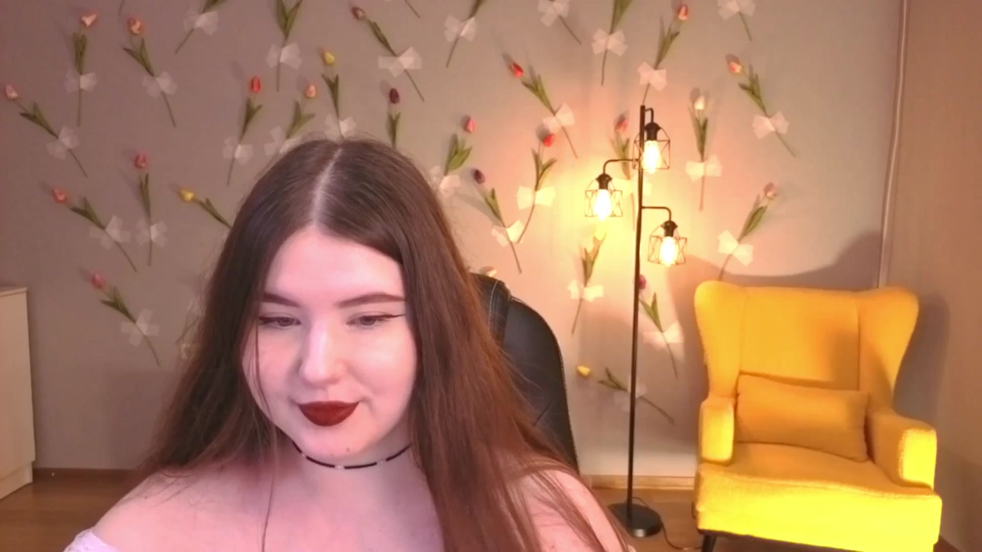 Gallery image thumbnail from EnigmaVeil's myfreecams stream on, 04/22/2026, 11:08 image 12 of 20