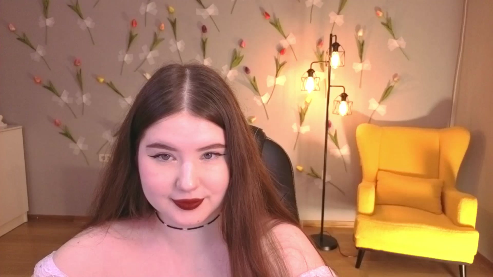 Gallery image thumbnail from EnigmaVeil's myfreecams stream on, 04/22/2026, 11:08 image 13 of 20