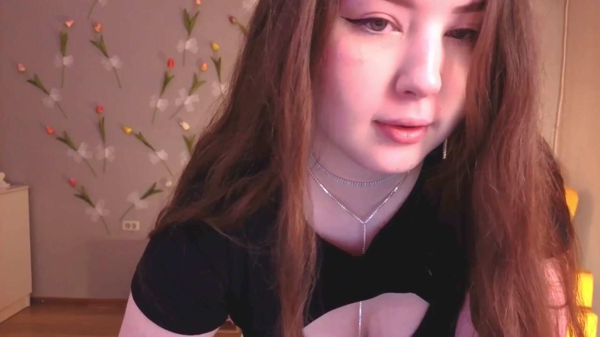 Gallery image thumbnail from EnigmaVeil's myfreecams stream on, 04/23/2026, 18:51 image 2 of 20