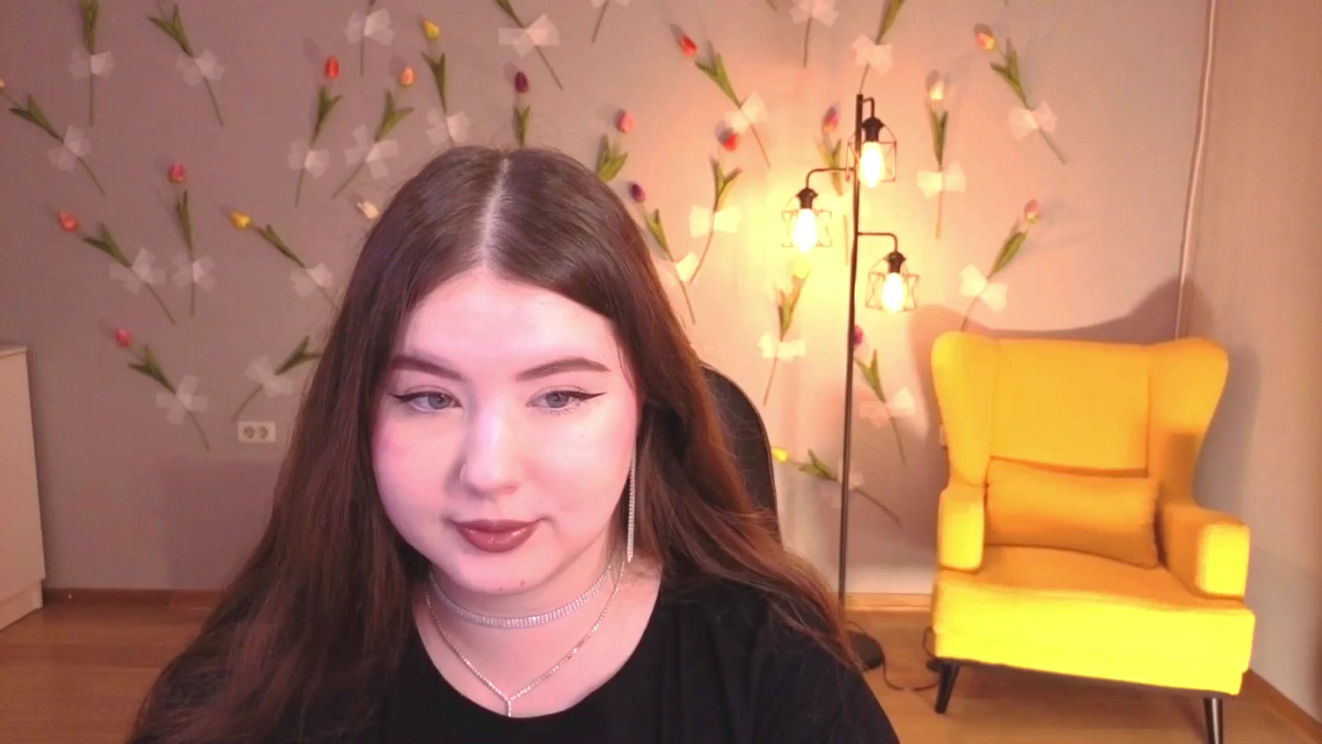 Gallery image thumbnail from EnigmaVeil's myfreecams stream on, 04/23/2026, 18:51 image 13 of 20