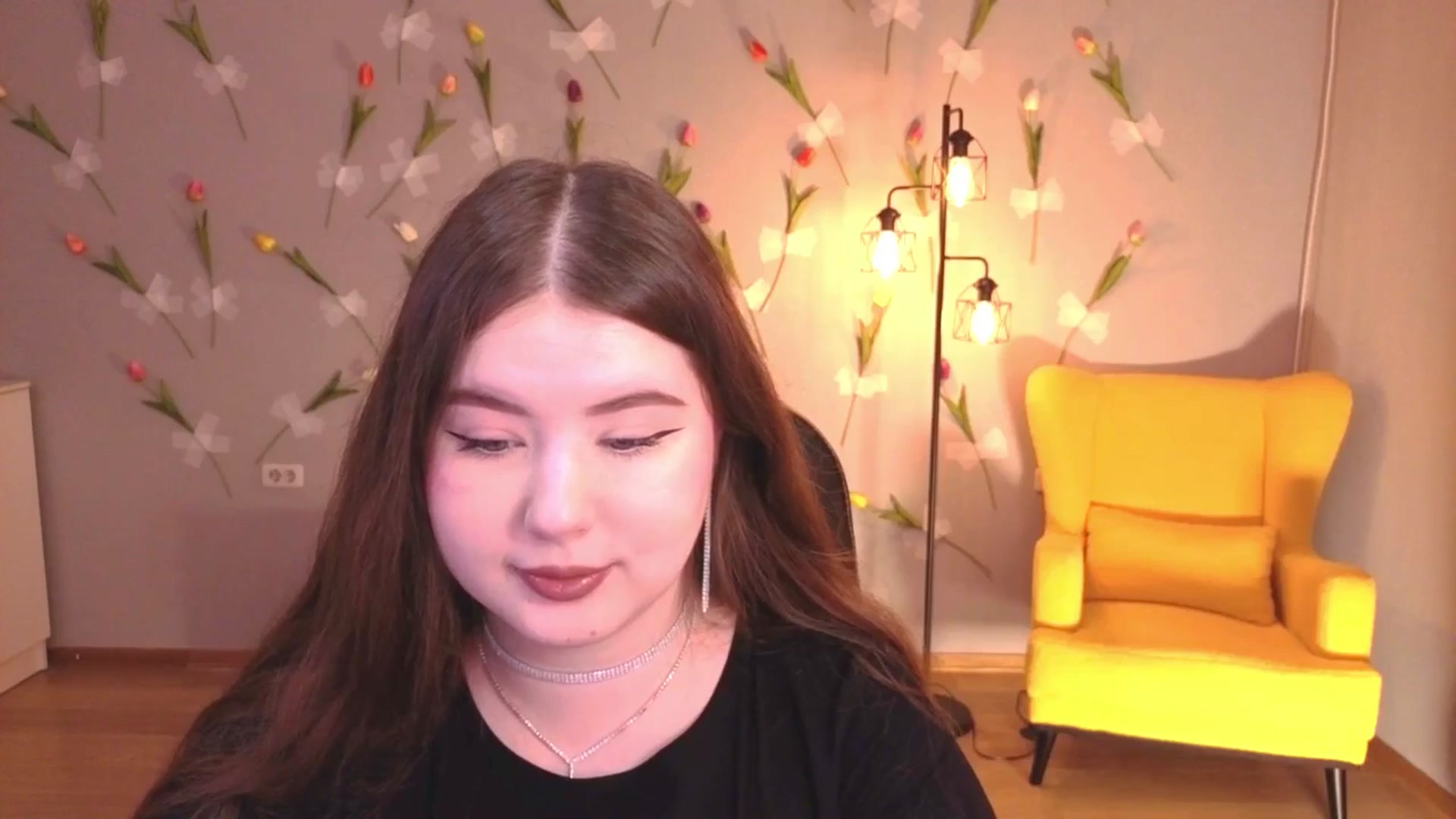 Gallery image thumbnail from EnigmaVeil's myfreecams stream on, 04/23/2026, 18:51 image 12 of 20