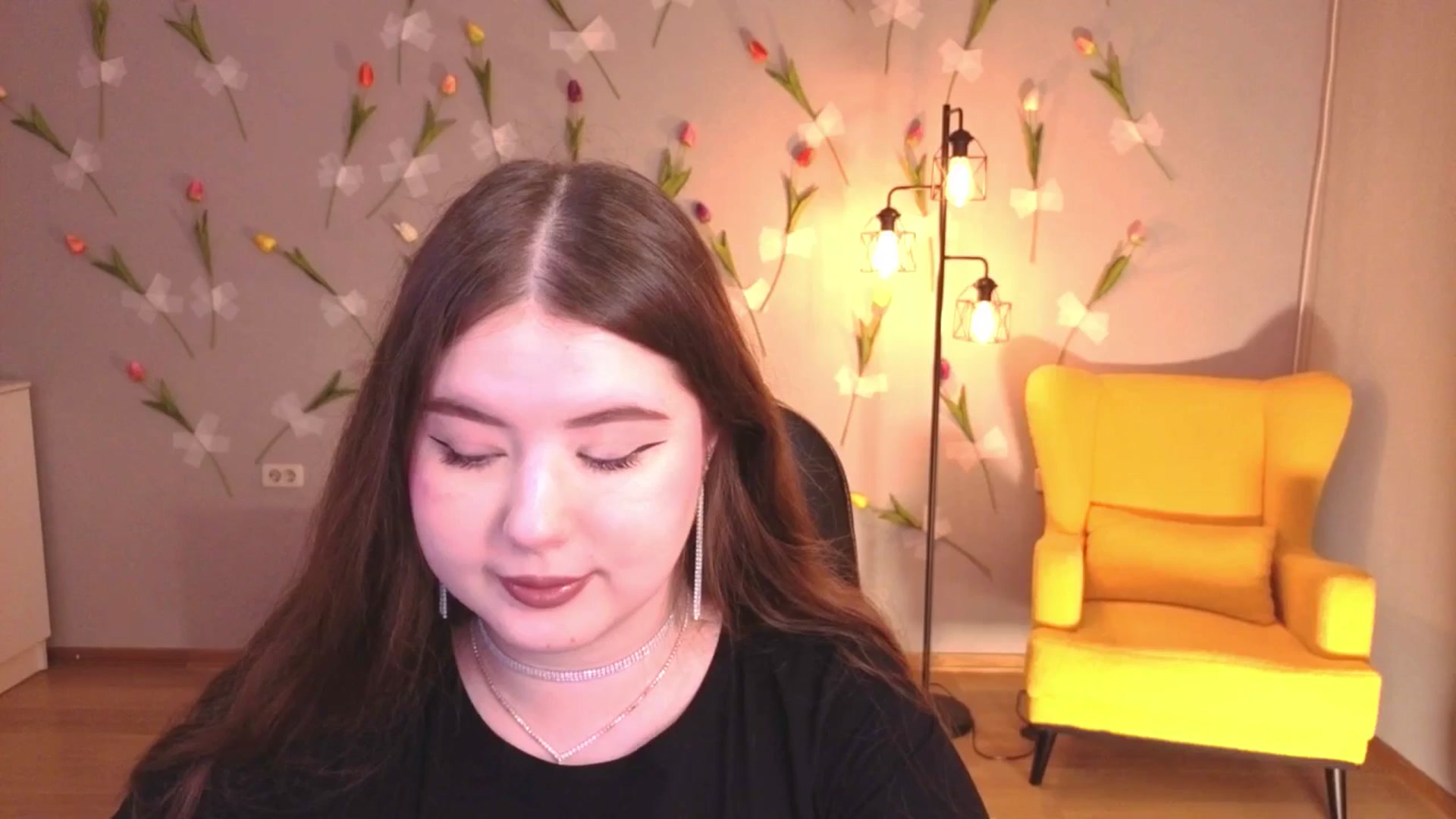 Gallery image thumbnail from EnigmaVeil's myfreecams stream on, 04/23/2026, 18:51 image 10 of 20