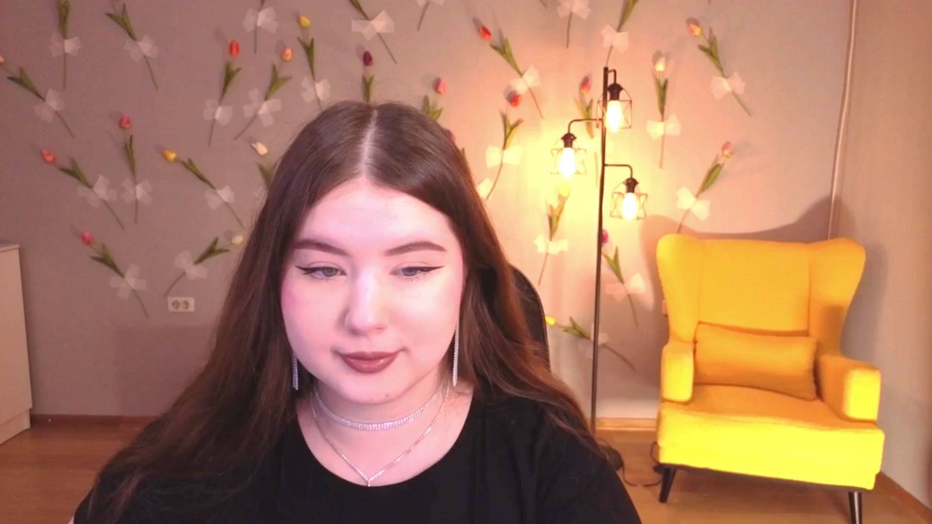 Gallery image thumbnail from EnigmaVeil's myfreecams stream on, 04/23/2026, 18:51 image 11 of 20