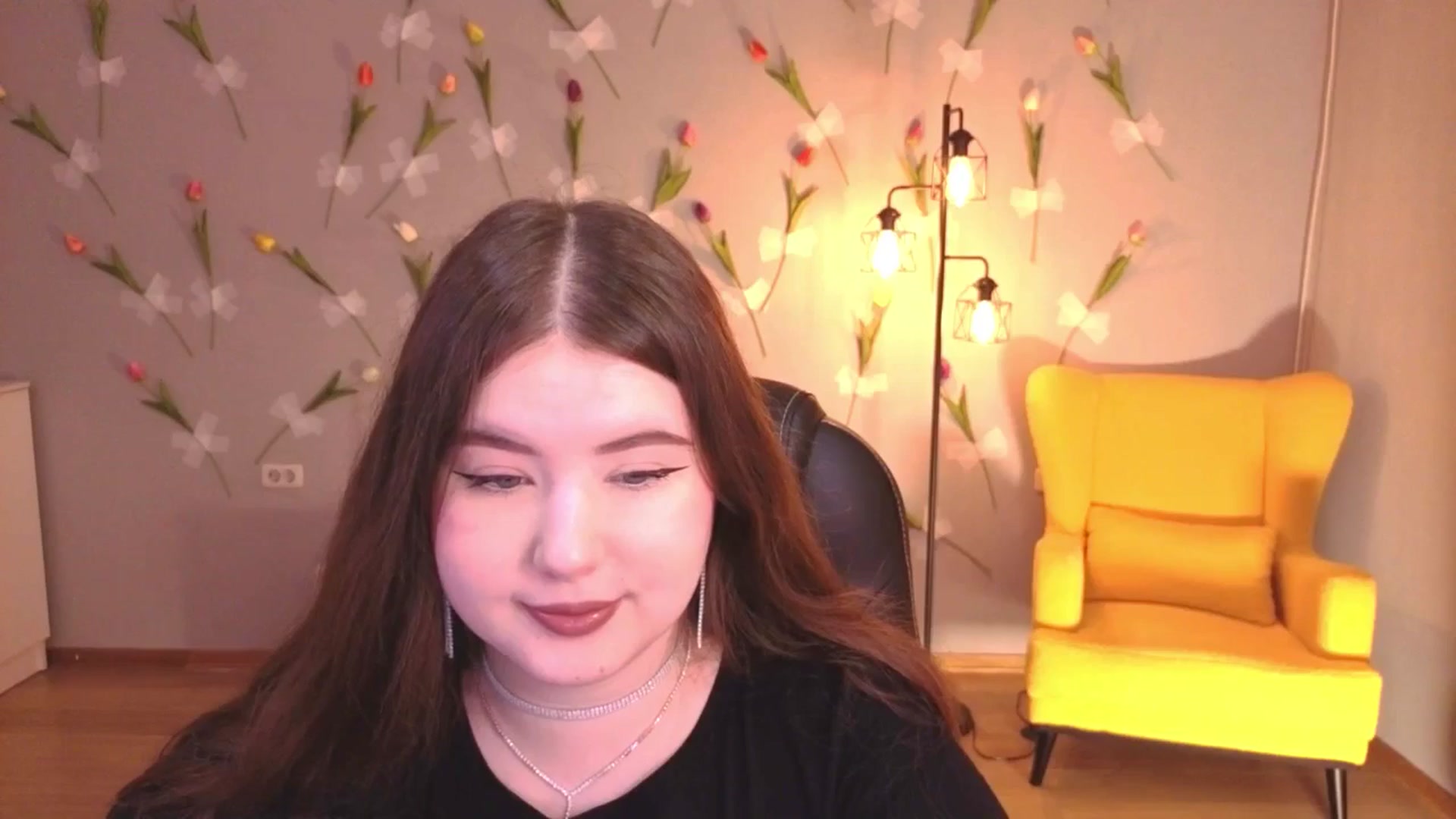 Gallery image thumbnail from EnigmaVeil's myfreecams stream on, 04/23/2026, 18:51 image 16 of 20