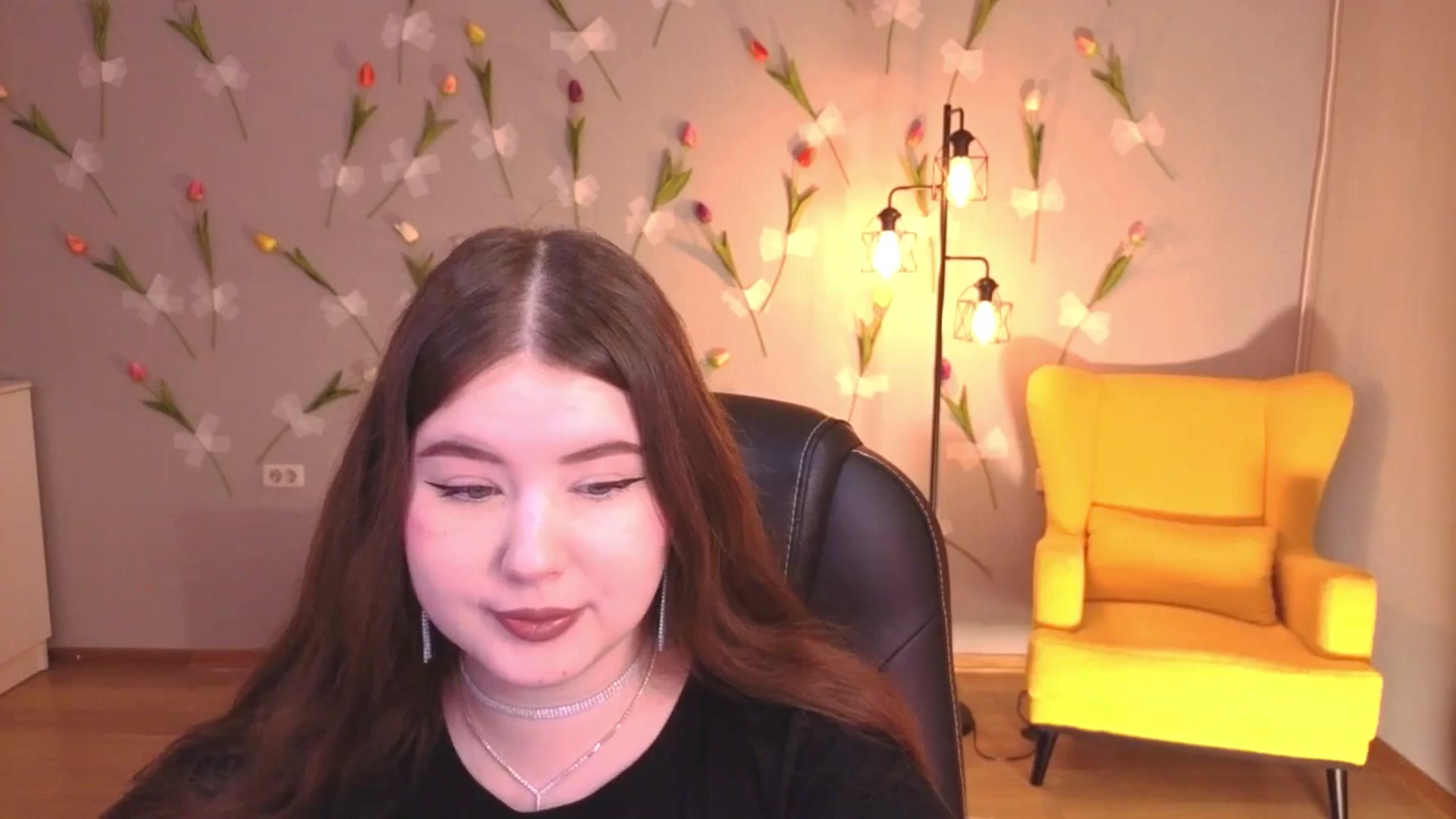 Gallery image thumbnail from EnigmaVeil's myfreecams stream on, 04/23/2026, 18:51 image 20 of 20