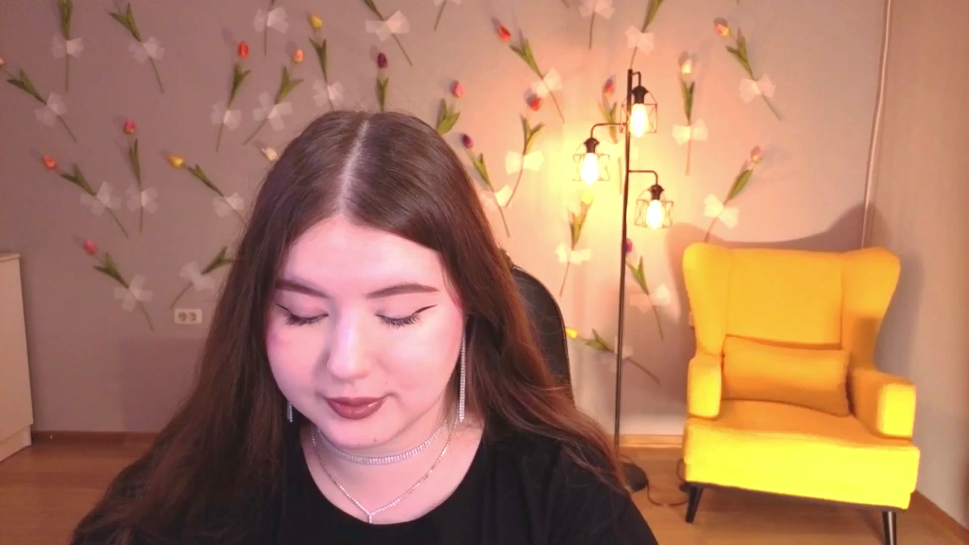 Gallery image thumbnail from EnigmaVeil's myfreecams stream on, 04/23/2026, 18:51 image 14 of 20