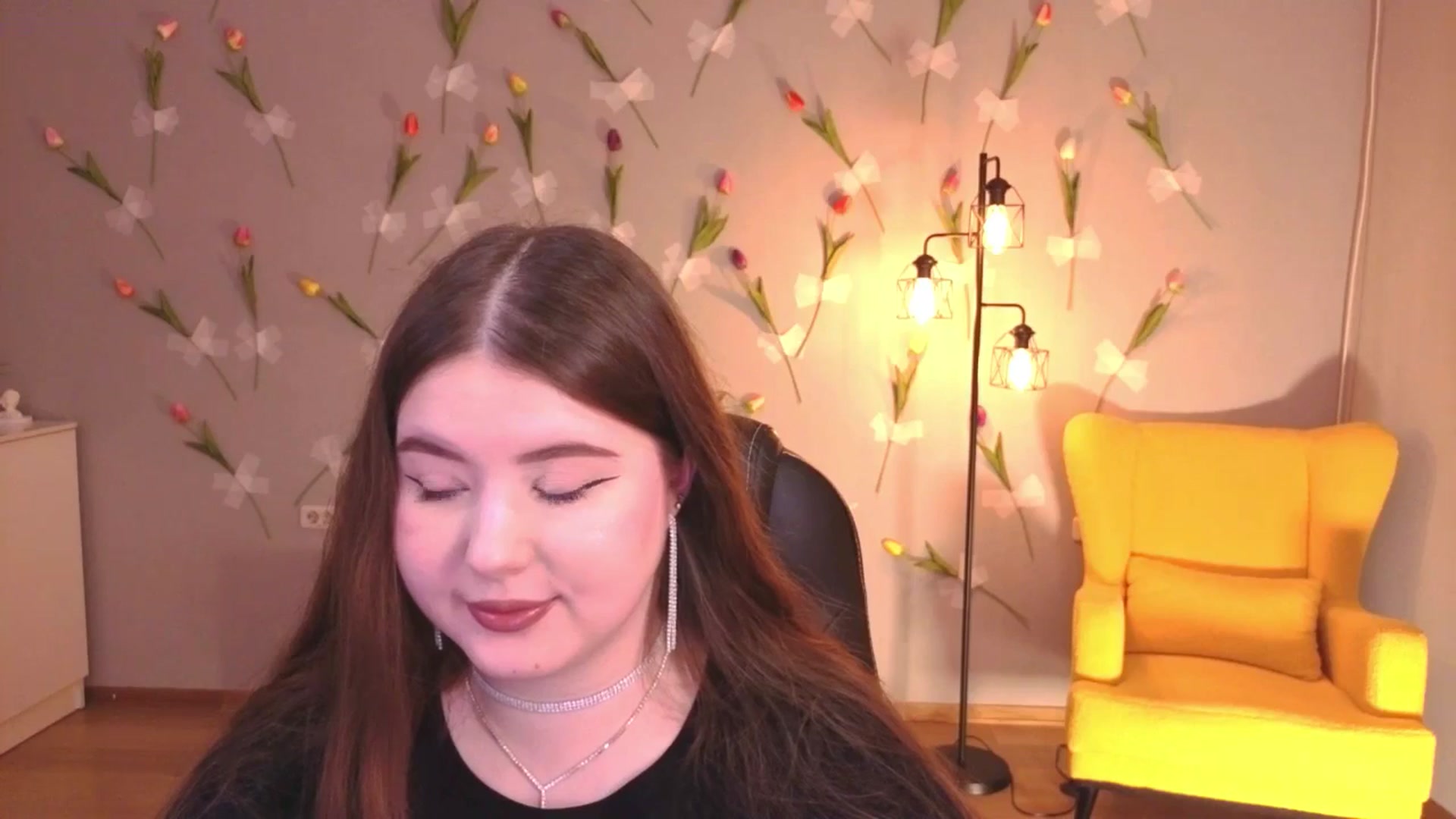 Gallery image thumbnail from EnigmaVeil's myfreecams stream on, 04/23/2026, 19:47 image 7 of 20