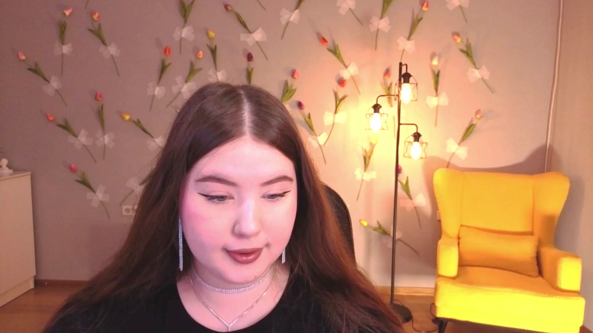 Gallery image thumbnail from EnigmaVeil's myfreecams stream on, 04/23/2026, 19:47 image 3 of 20