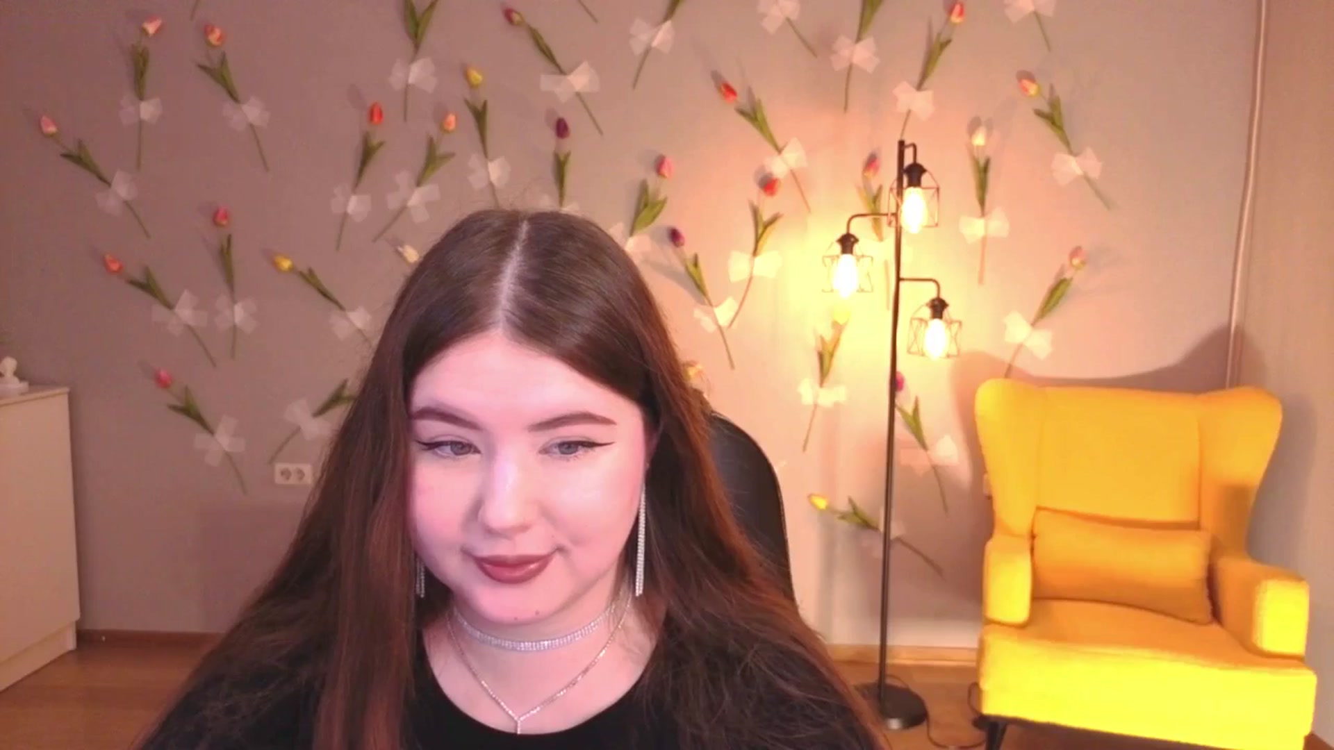 Gallery image thumbnail from EnigmaVeil's myfreecams stream on, 04/23/2026, 19:47 image 8 of 20