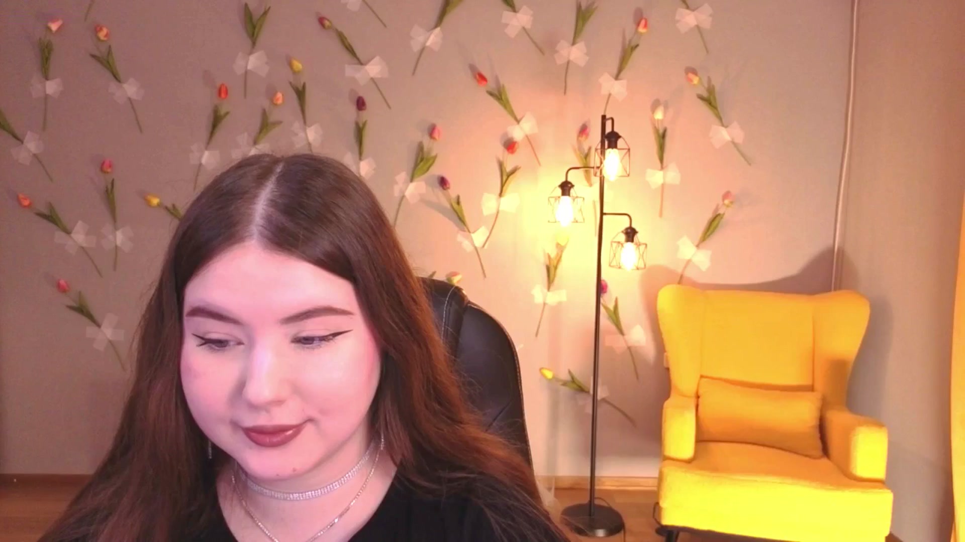 Gallery image thumbnail from EnigmaVeil's myfreecams stream on, 04/23/2026, 19:47 image 17 of 20