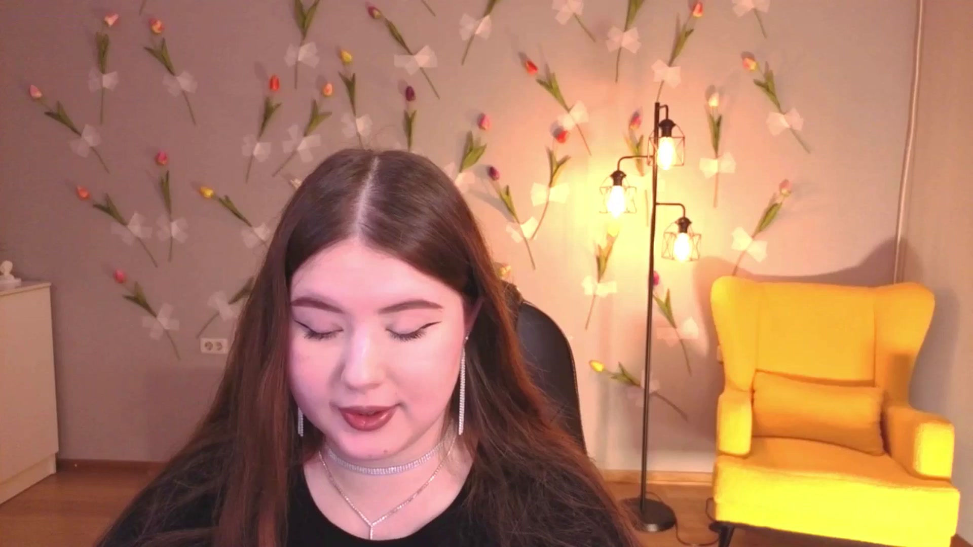 Gallery image thumbnail from EnigmaVeil's myfreecams stream on, 04/23/2026, 19:47 image 6 of 20