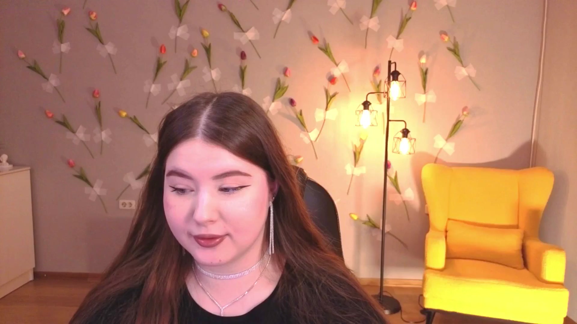 Gallery image thumbnail from EnigmaVeil's myfreecams stream on, 04/23/2026, 19:47 image 9 of 20