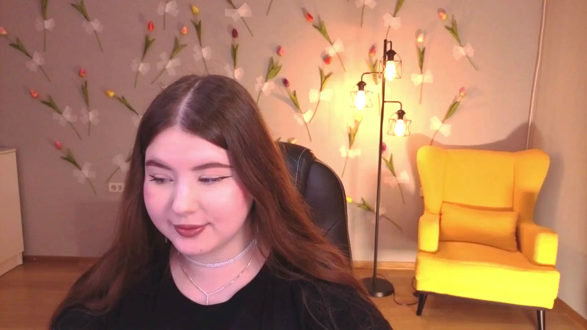 Gallery image thumbnail from EnigmaVeil's myfreecams stream on, 04/23/2026, 19:47 image 20 of 20