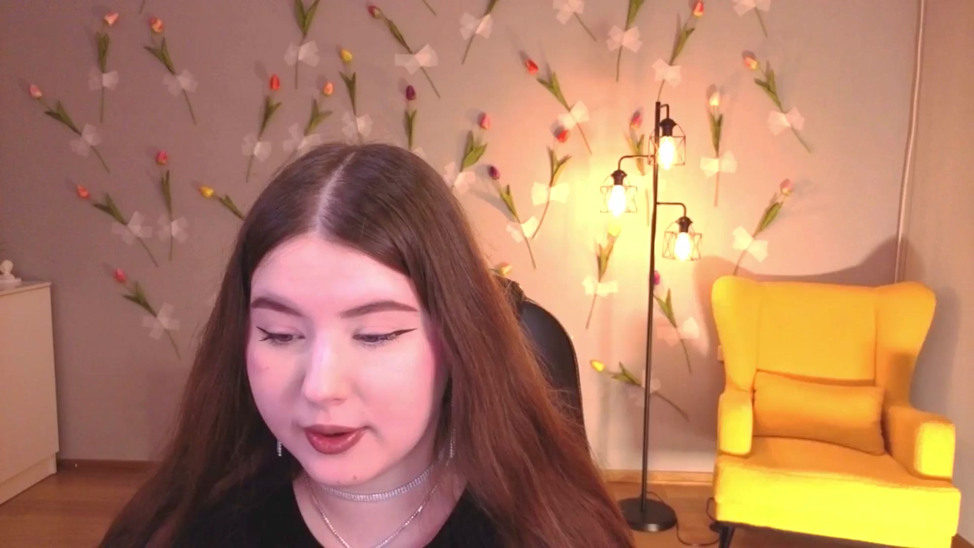 Gallery image thumbnail from EnigmaVeil's myfreecams stream on, 04/23/2026, 19:47 image 4 of 20