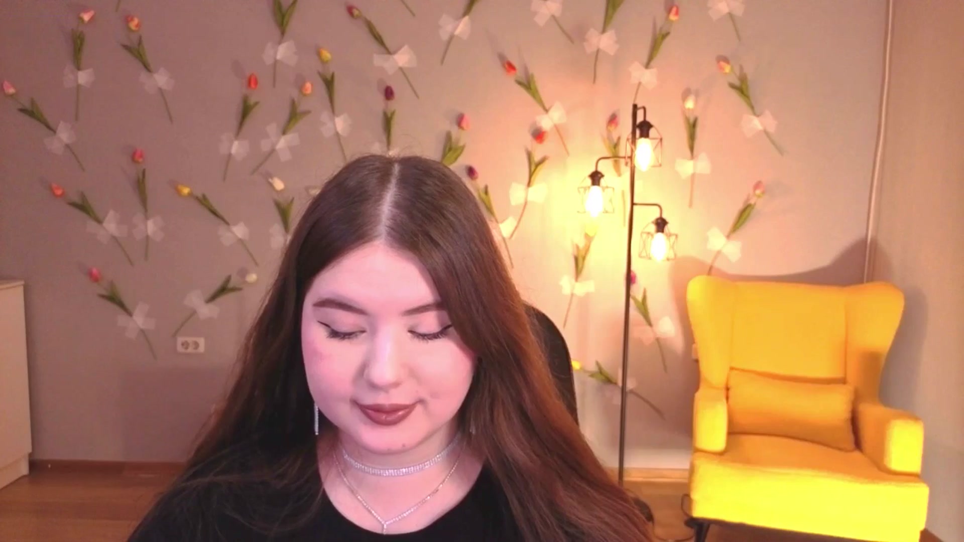 Gallery image thumbnail from EnigmaVeil's myfreecams stream on, 04/23/2026, 21:48 image 6 of 20