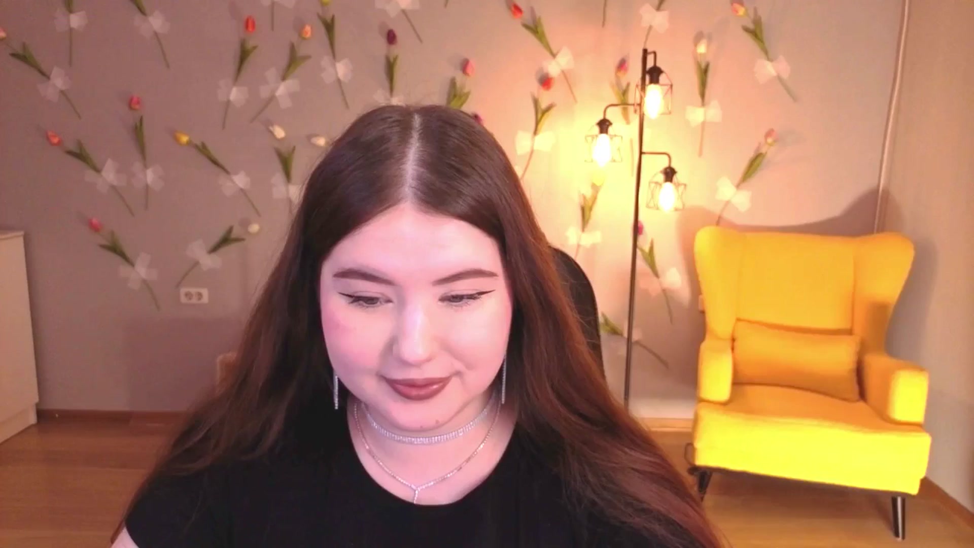Gallery image thumbnail from EnigmaVeil's myfreecams stream on, 04/23/2026, 21:48 image 10 of 20