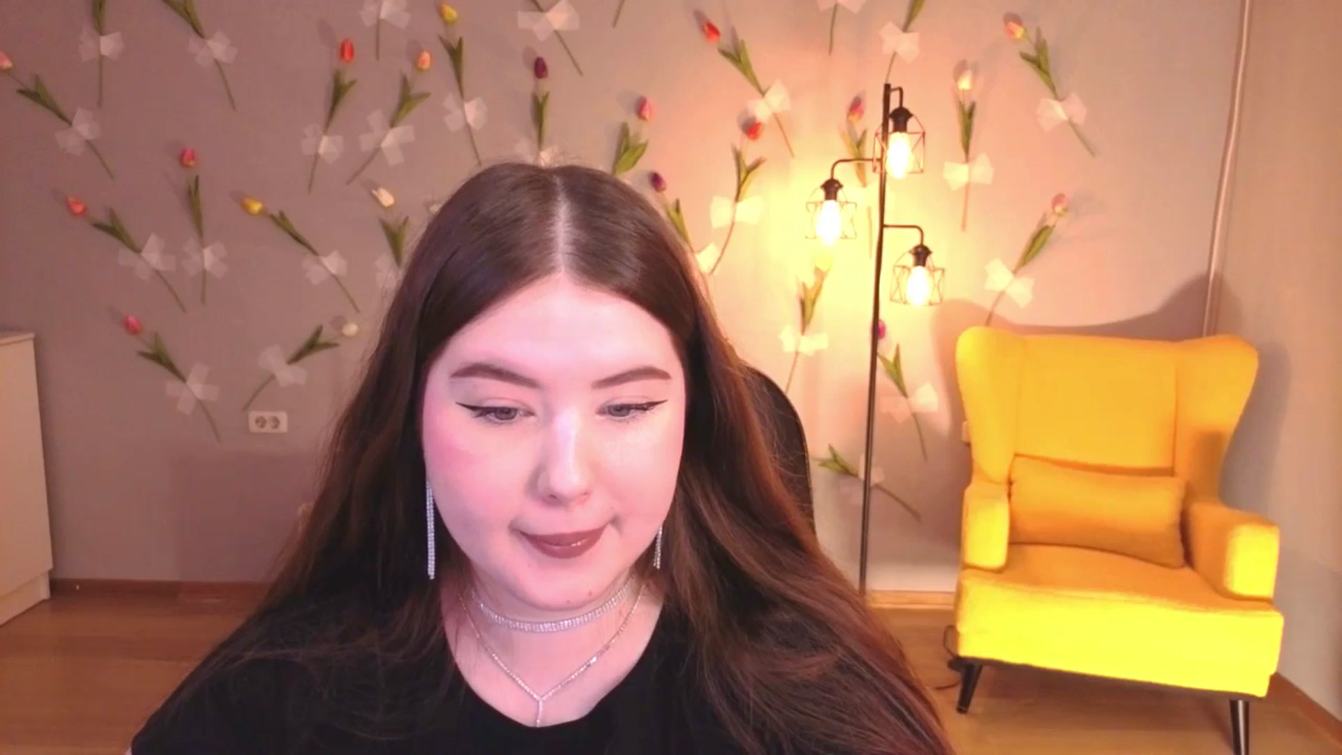 Gallery image thumbnail from EnigmaVeil's myfreecams stream on, 04/23/2026, 21:48 image 8 of 20