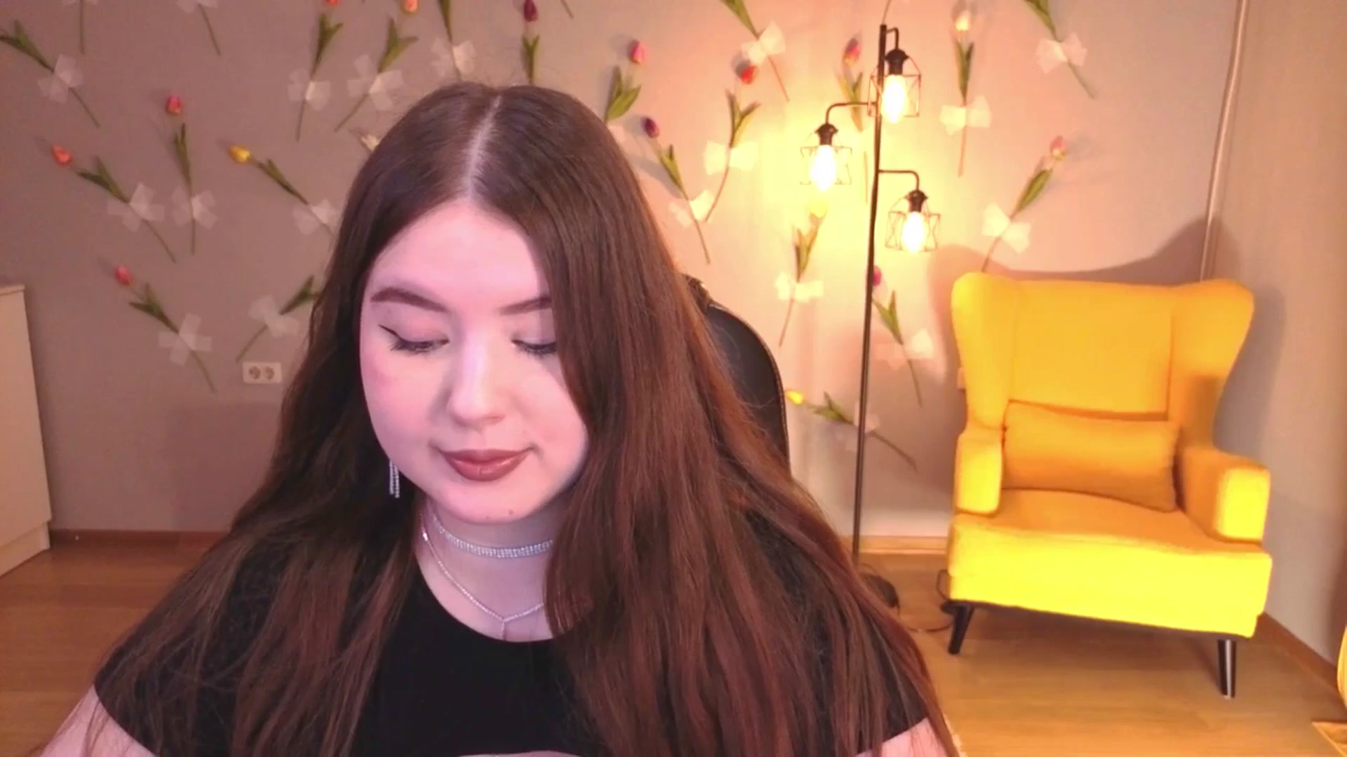 Gallery image thumbnail from EnigmaVeil's myfreecams stream on, 04/23/2026, 21:48 image 14 of 20