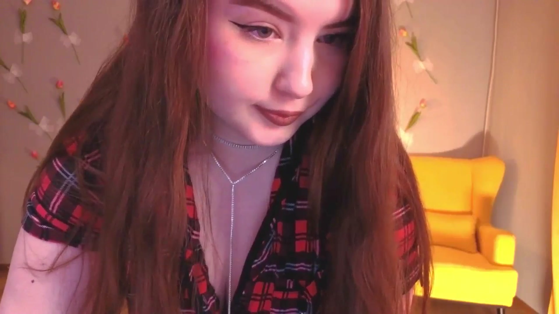 Gallery image thumbnail from EnigmaVeil's myfreecams stream on, 04/23/2026, 23:01 image 16 of 20