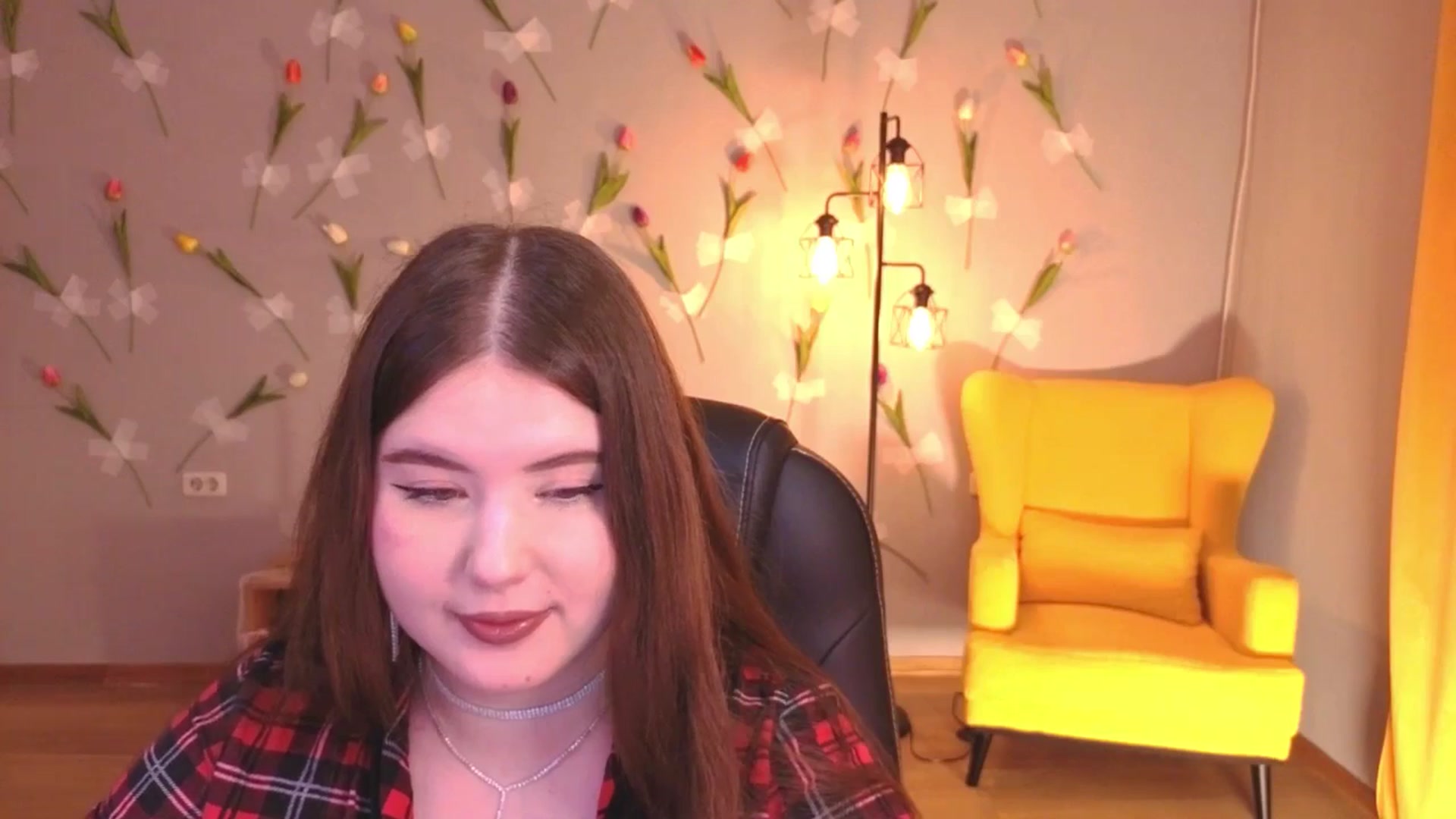 Gallery image thumbnail from EnigmaVeil's myfreecams stream on, 04/23/2026, 23:01 image 4 of 20