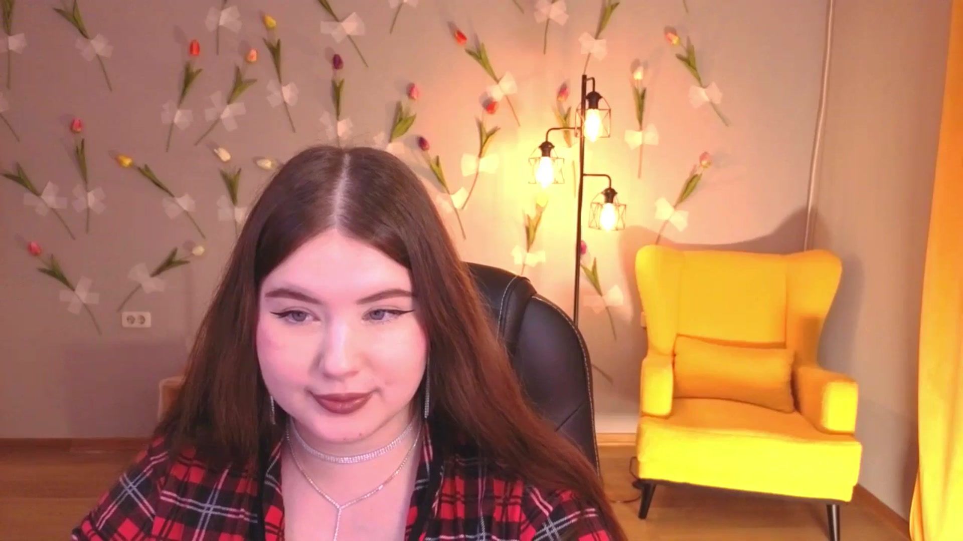 Gallery image thumbnail from EnigmaVeil's myfreecams stream on, 04/23/2026, 23:01 image 7 of 20
