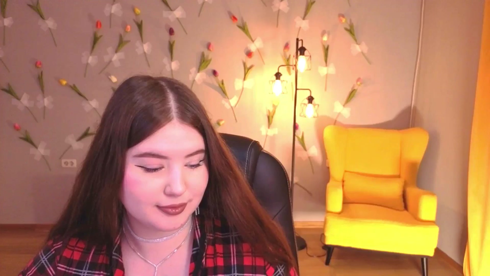 Gallery image thumbnail from EnigmaVeil's myfreecams stream on, 04/23/2026, 23:01 image 13 of 20
