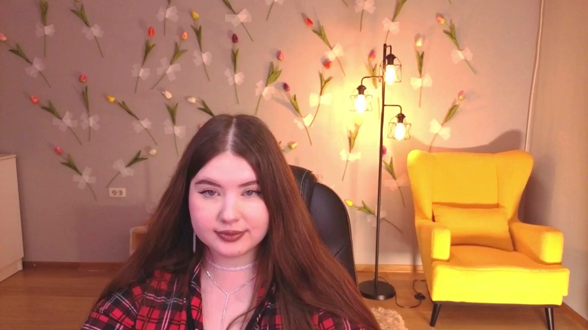 Gallery image thumbnail from EnigmaVeil's myfreecams stream on, 04/24/2026, 01:01 image 19 of 20