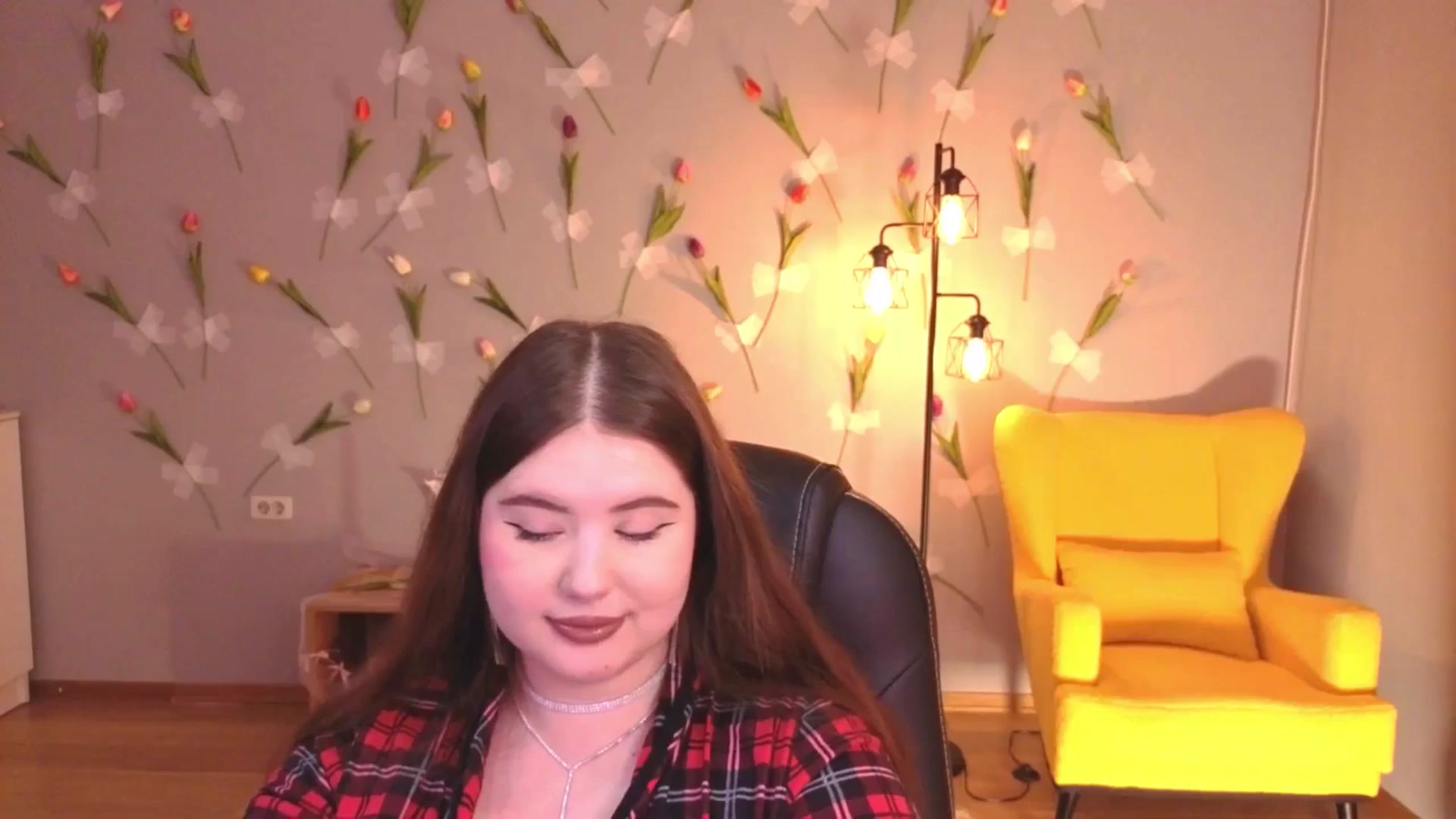 Gallery image thumbnail from EnigmaVeil's myfreecams stream on, 04/24/2026, 01:01 image 9 of 20