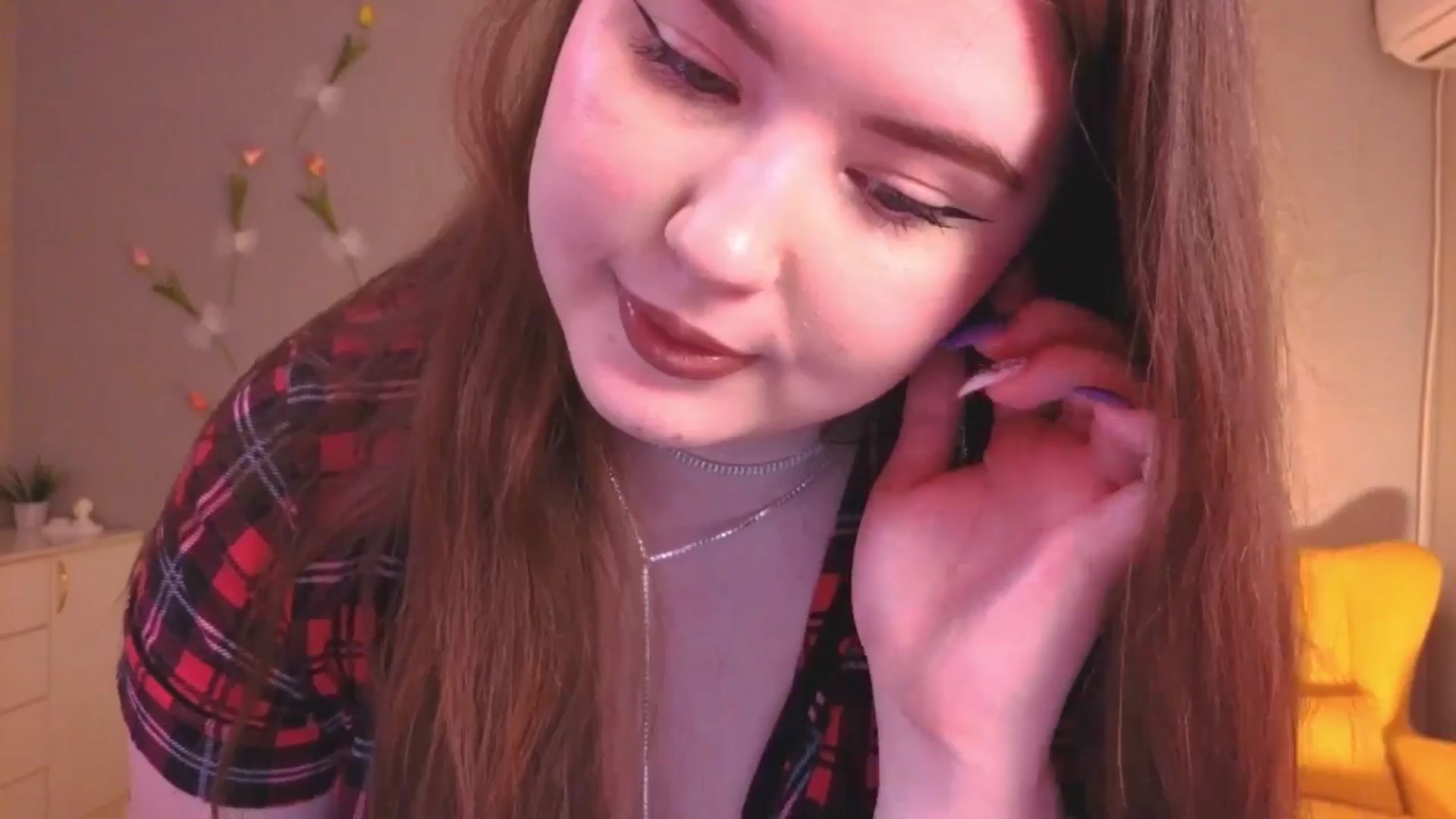 Gallery image thumbnail from EnigmaVeil's myfreecams stream on, 04/24/2026, 01:55 image 18 of 20