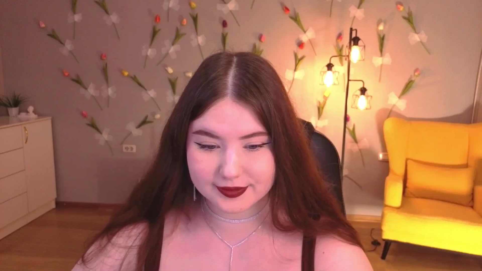 Gallery image thumbnail from EnigmaVeil's myfreecams stream on, 04/24/2026, 19:47 image 19 of 20