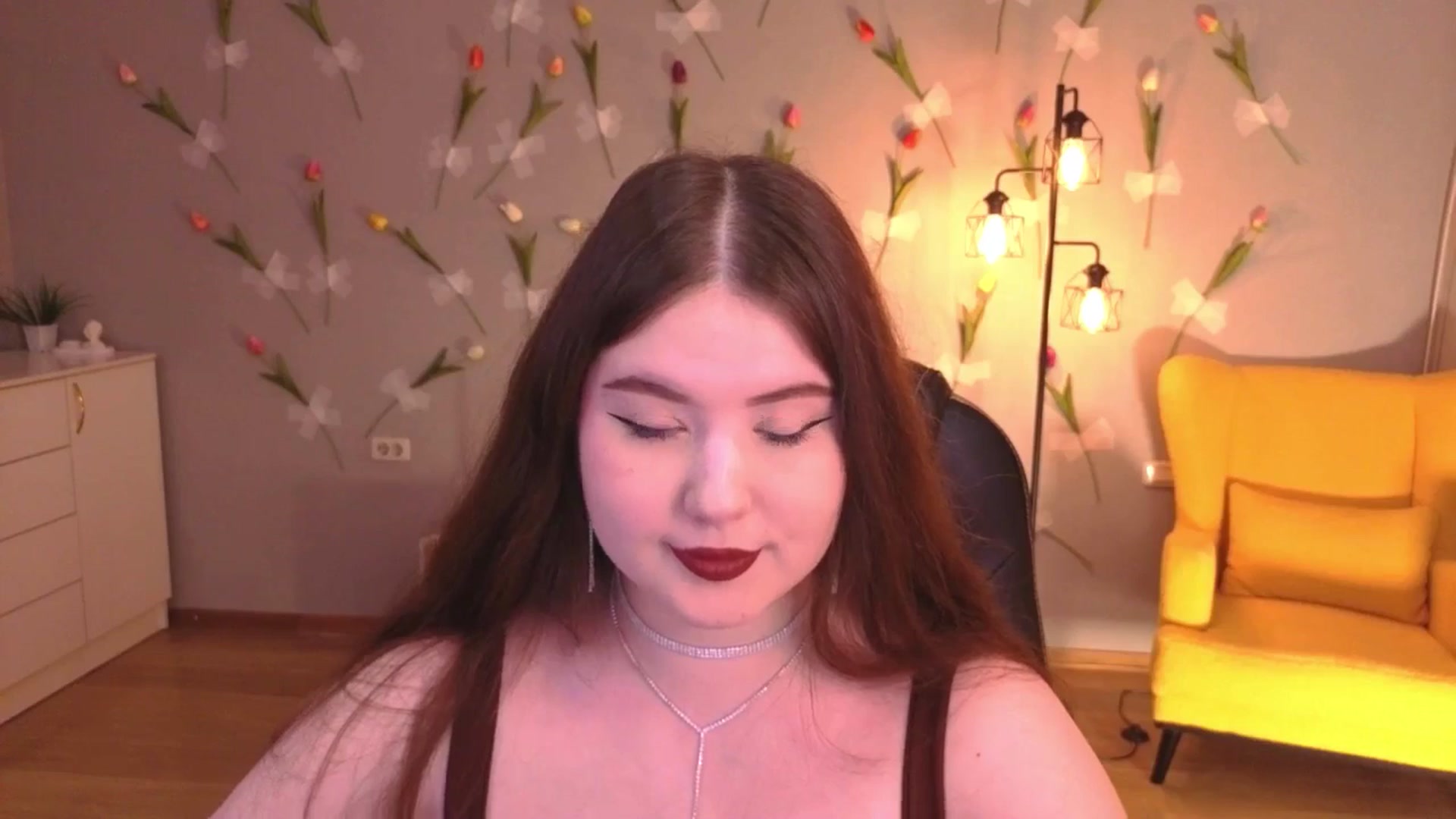 Gallery image thumbnail from EnigmaVeil's myfreecams stream on, 04/24/2026, 19:47 image 18 of 20