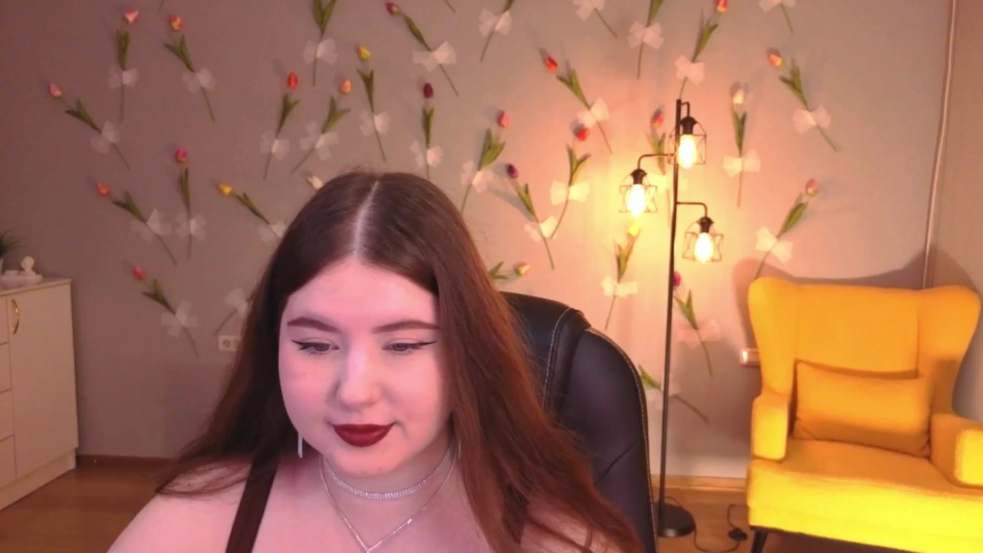 Gallery image thumbnail from EnigmaVeil's myfreecams stream on, 04/24/2026, 19:47 image 5 of 20