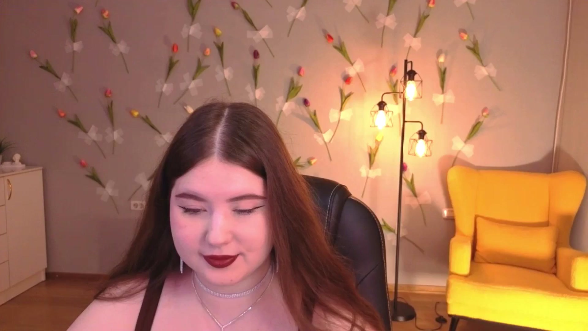 Gallery image thumbnail from EnigmaVeil's myfreecams stream on, 04/24/2026, 19:47 image 3 of 20