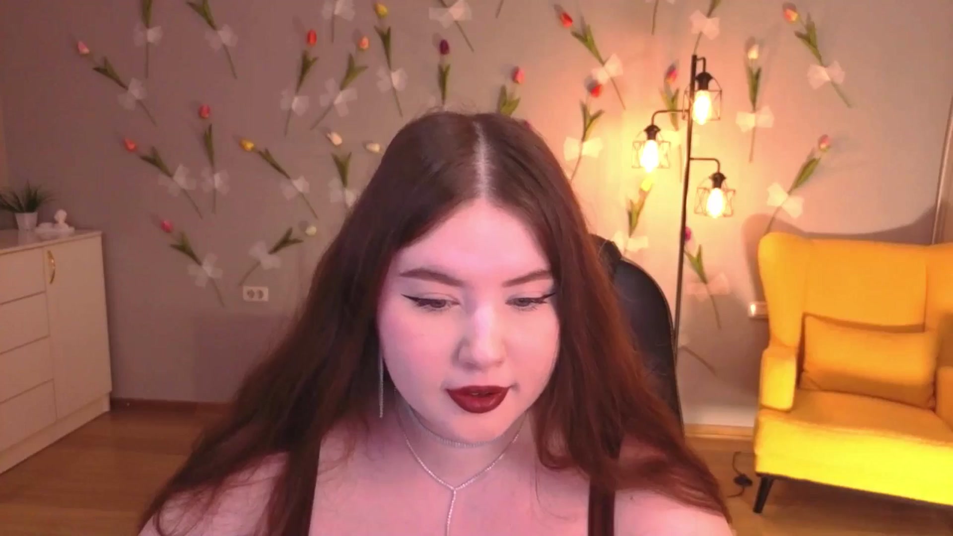 Gallery image thumbnail from EnigmaVeil's myfreecams stream on, 04/24/2026, 19:47 image 20 of 20